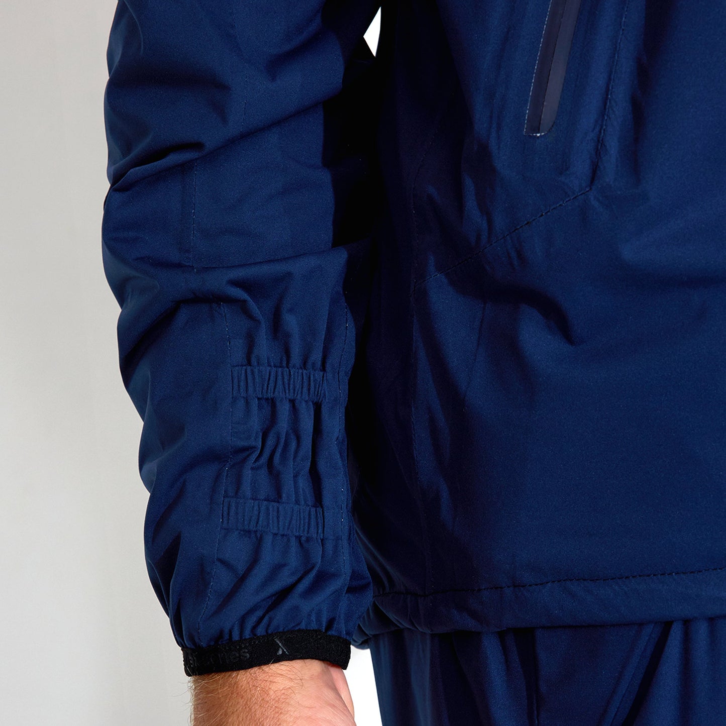 Abacus Mens Pitch Rain Jacket - The Golf Guys Online