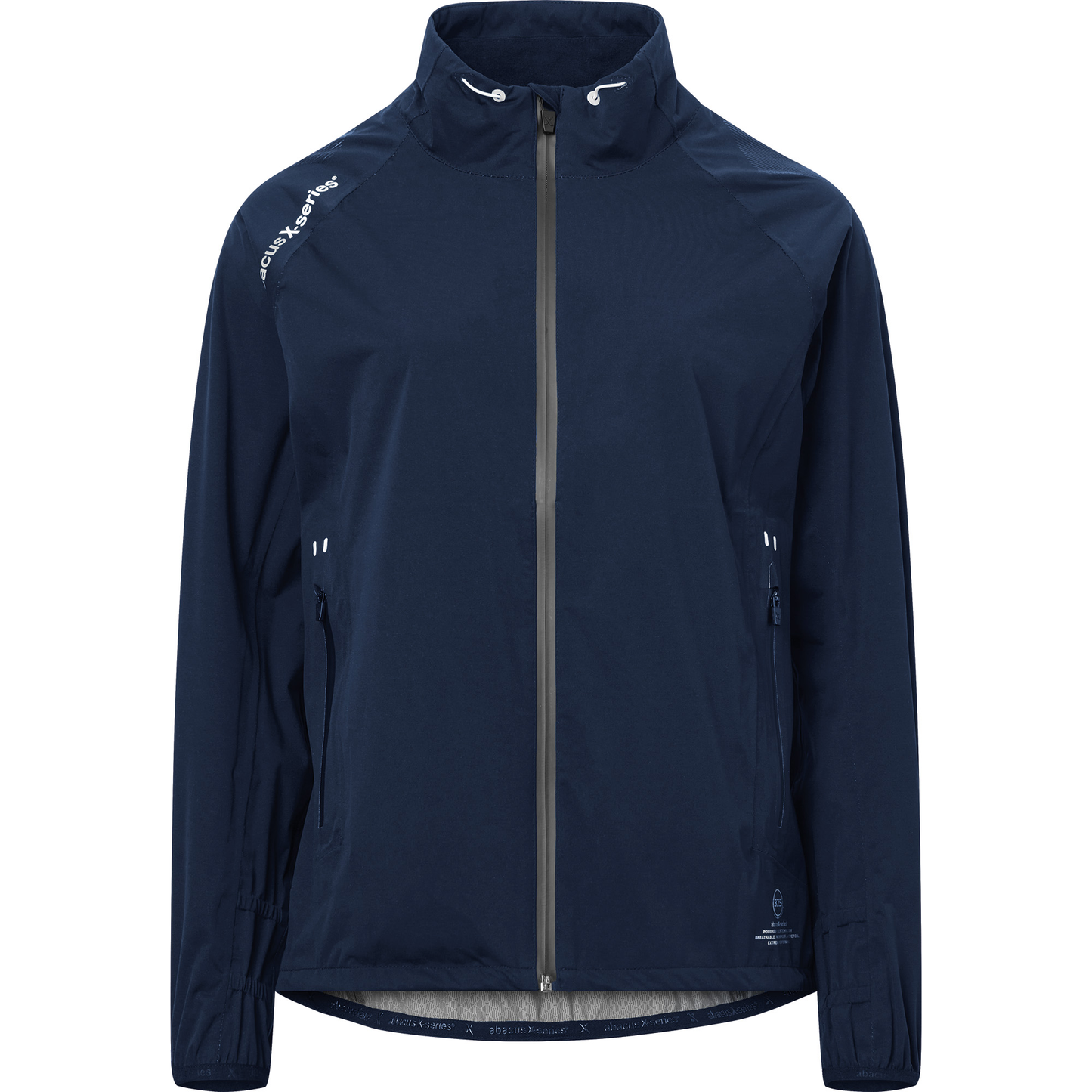 Abacus Mens Pitch Rain Jacket - The Golf Guys Online