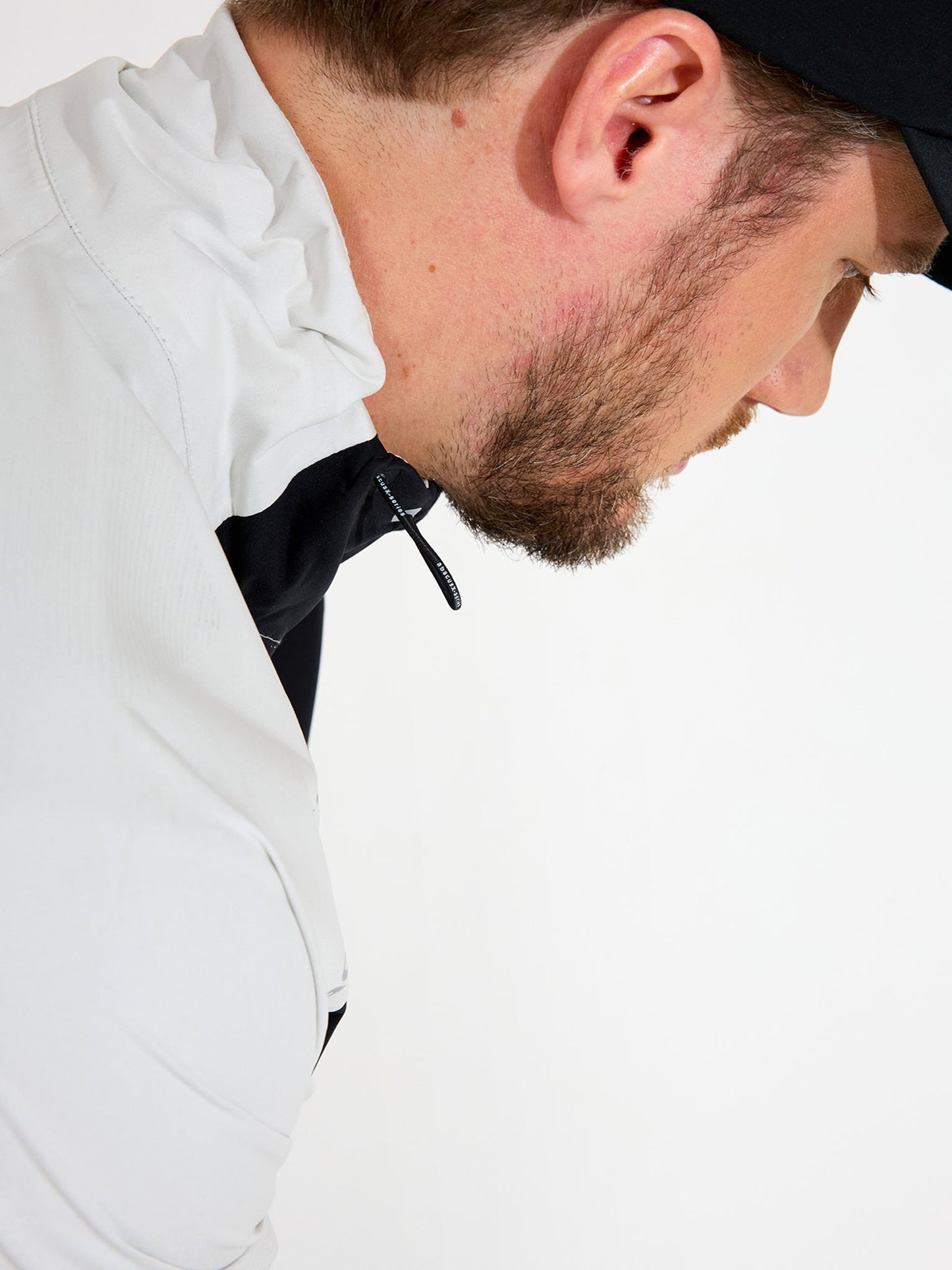 Abacus Mens Pitch Rain Jacket - The Golf Guys Online