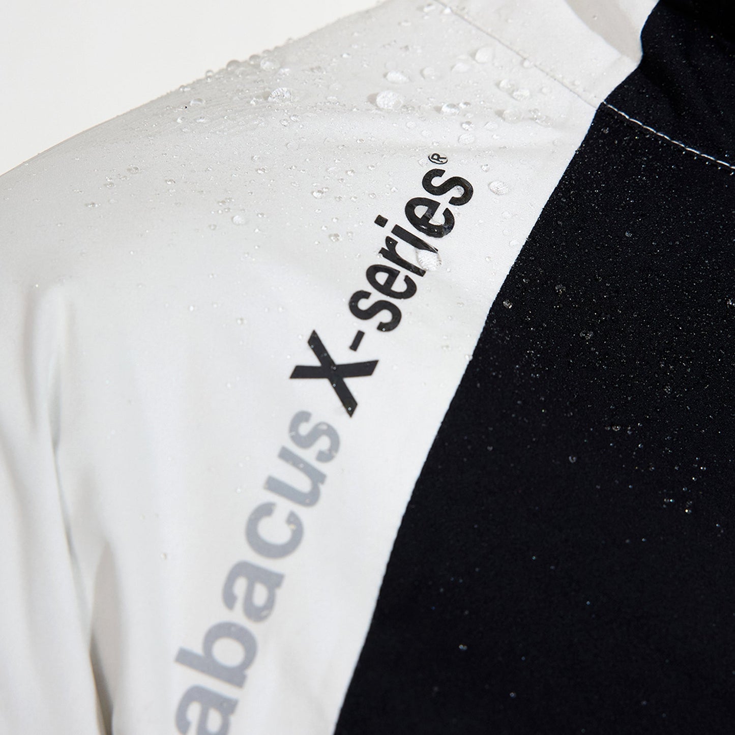 Abacus Mens Pitch Rain Jacket - The Golf Guys Online