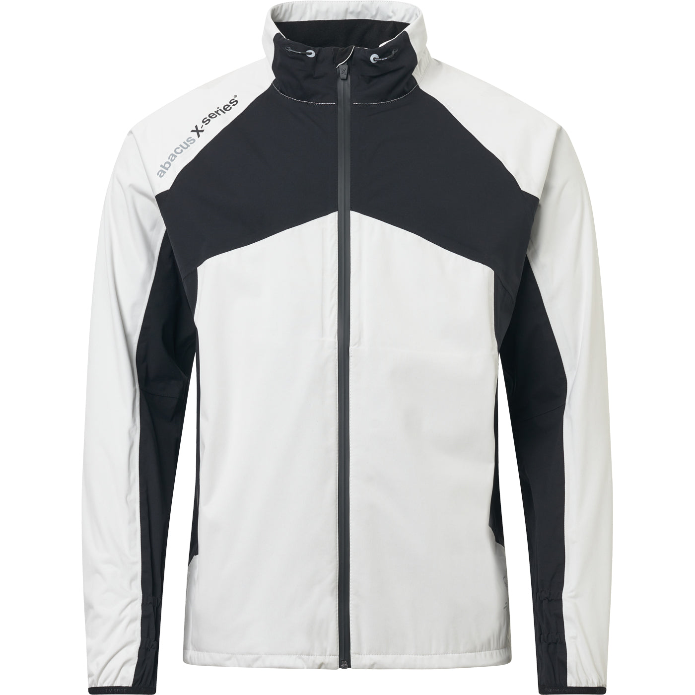 Abacus Mens Pitch Rain Jacket - The Golf Guys Online