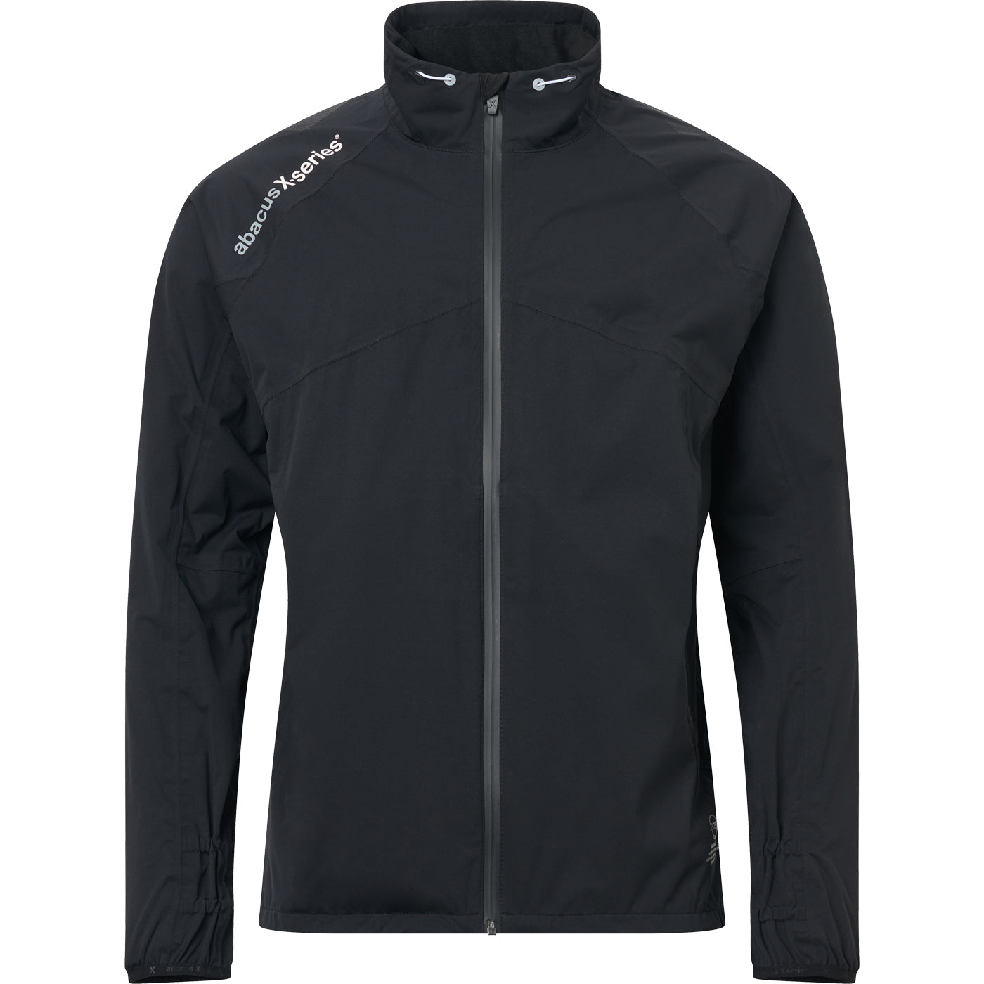 Abacus Mens Pitch Rain Jacket - The Golf Guys Online