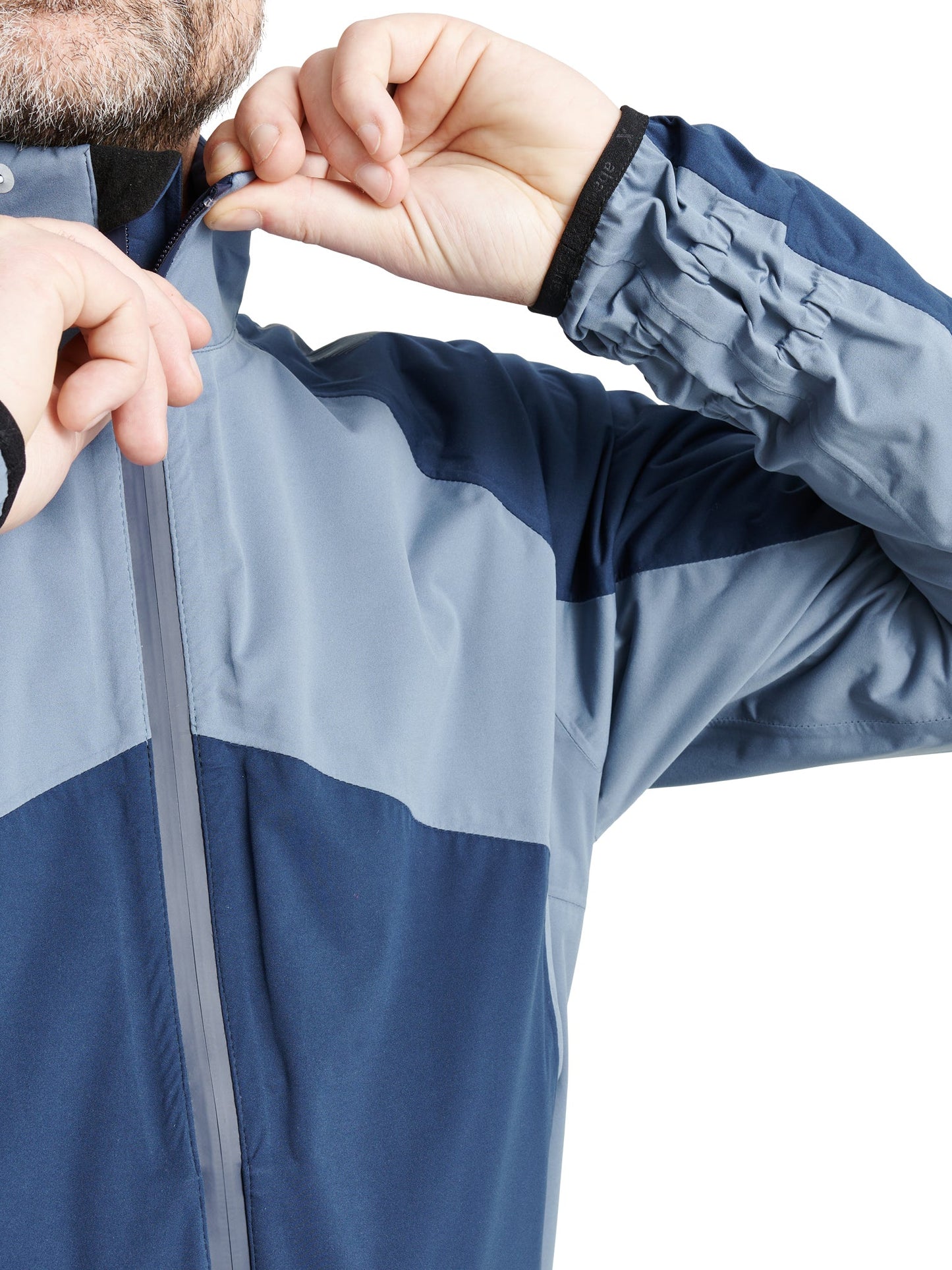 Abacus Mens Pitch Rain Jacket - The Golf Guys Online