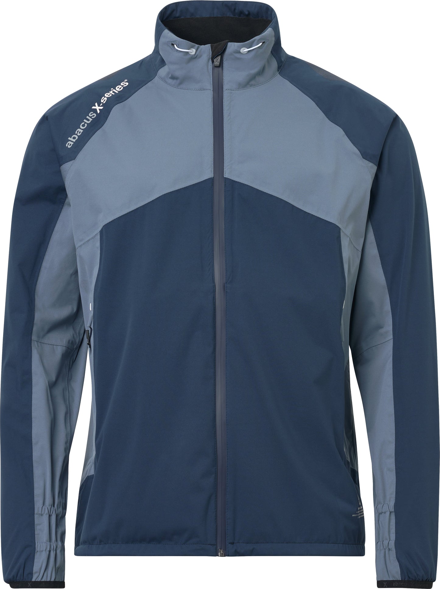 Abacus Mens Pitch Rain Jacket - The Golf Guys Online