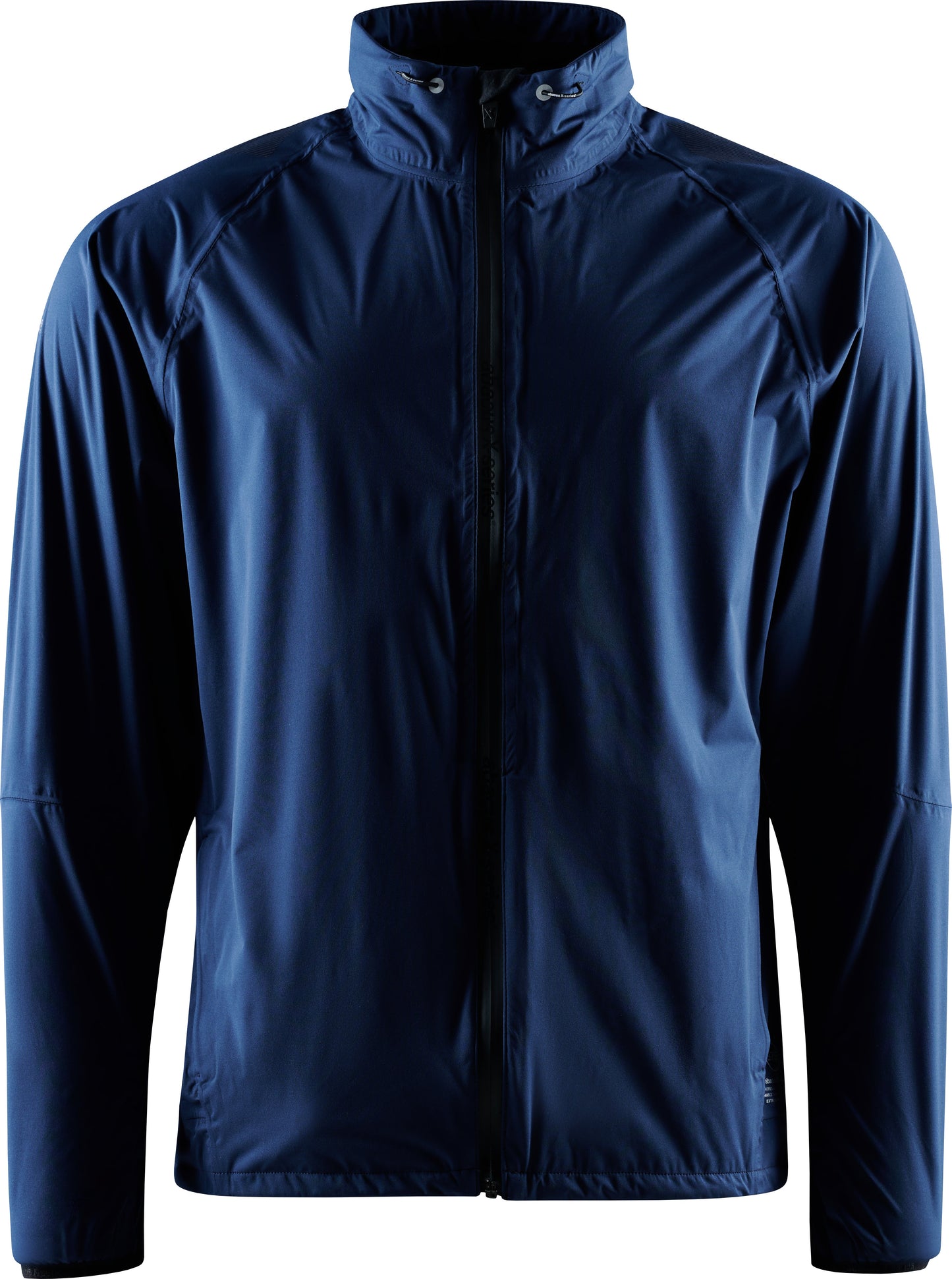 Abacus Mens Pitch Rain Jacket - The Golf Guys Online