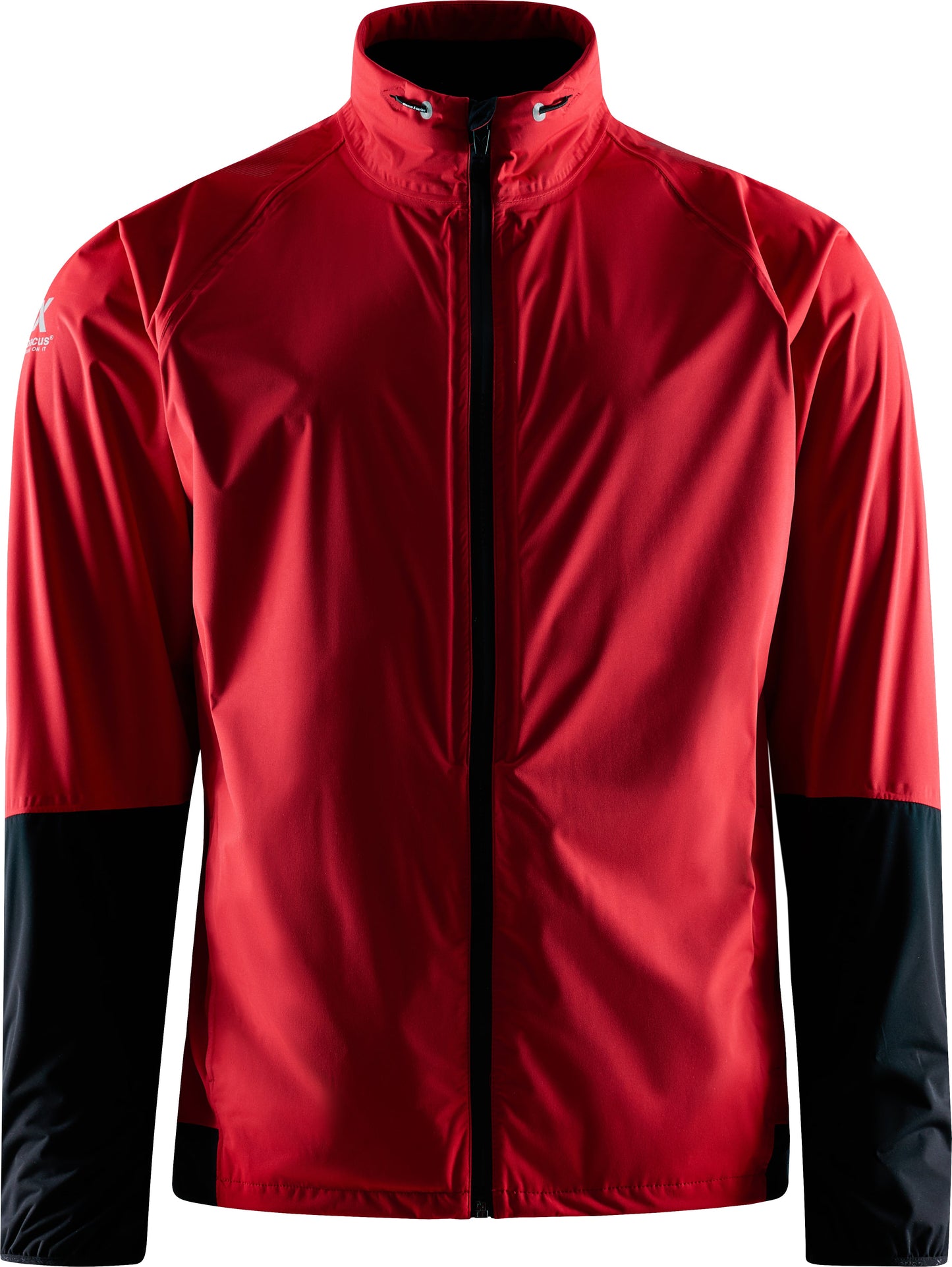 Abacus Mens Pitch Rain Jacket - The Golf Guys Online