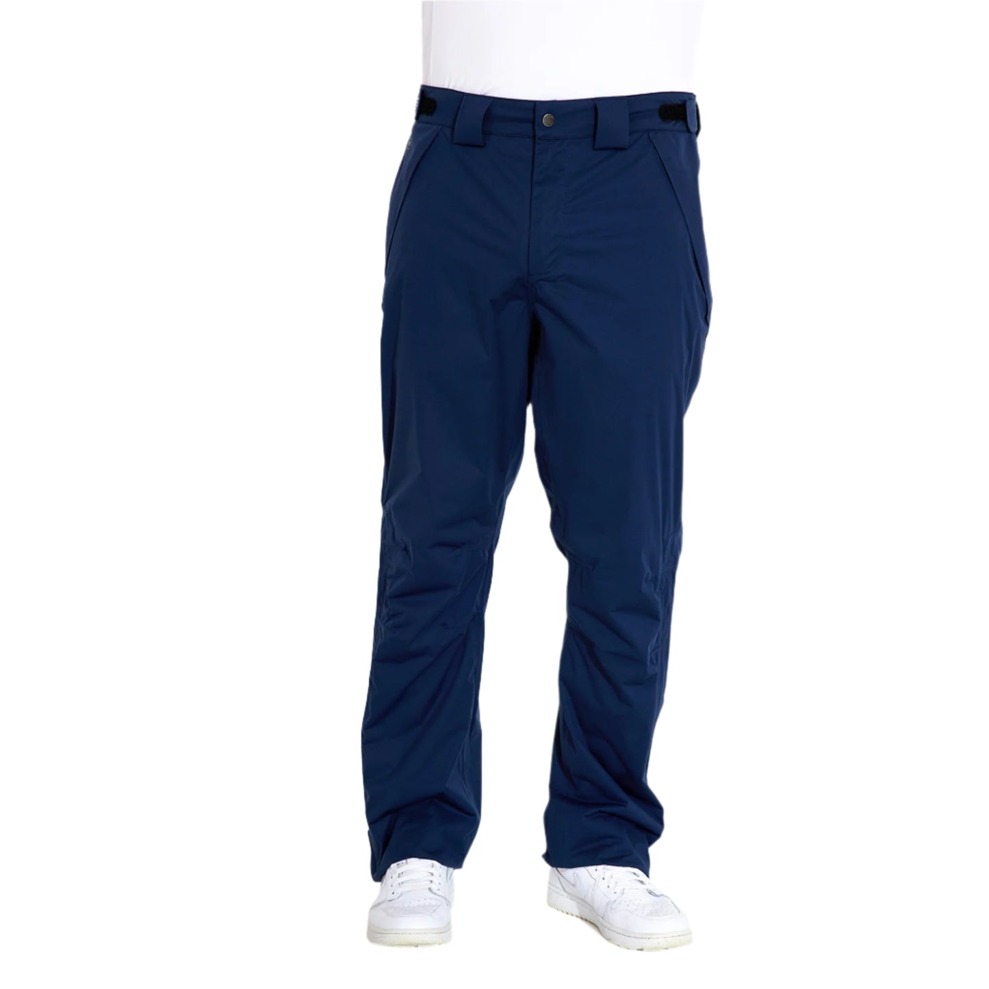 Abacus Men's Pitch Rain Pants - The Golf Guys Online