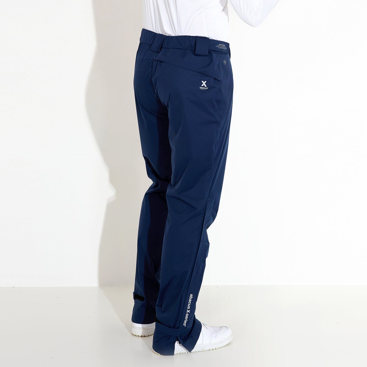 Abacus Men's Pitch Rain Pants - The Golf Guys Online