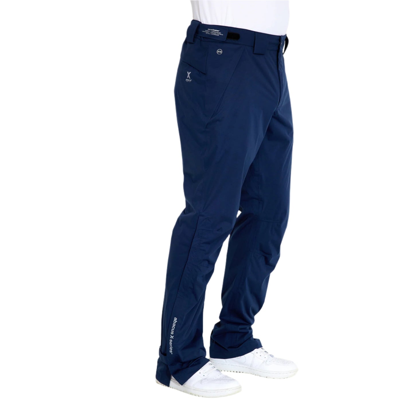 Abacus Men's Pitch Rain Pants - The Golf Guys Online