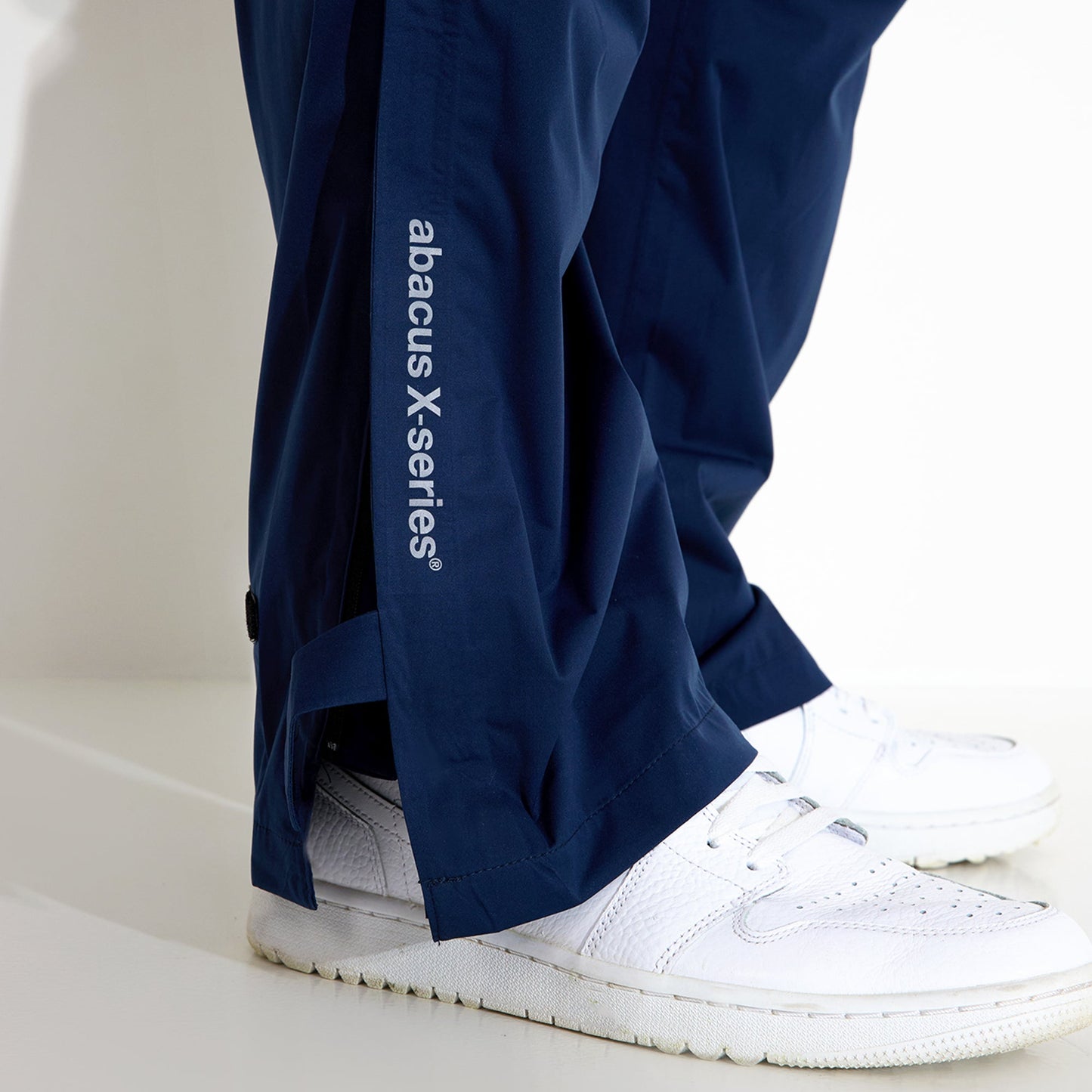 Abacus Men's Pitch Rain Pants - The Golf Guys Online