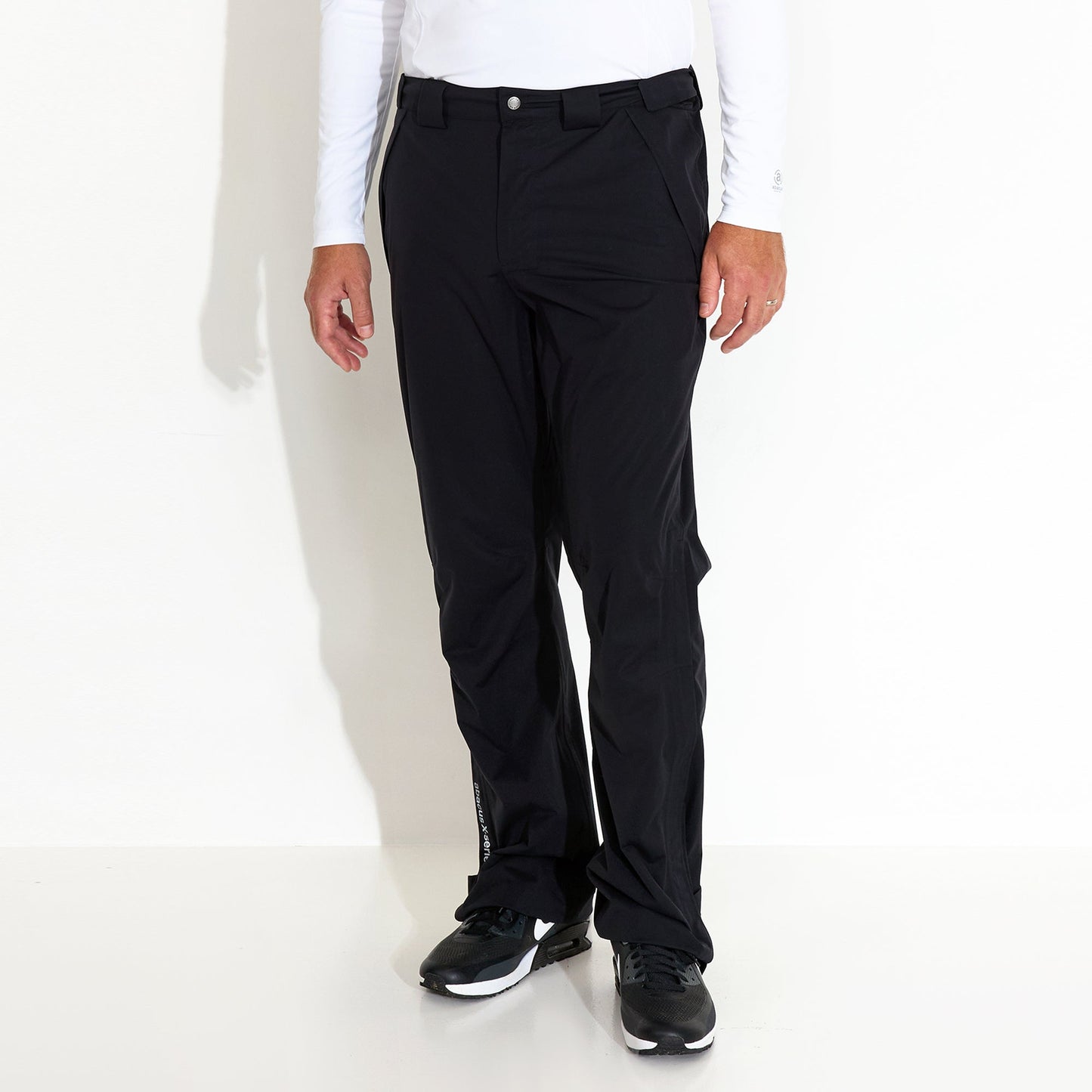 Abacus Men's Pitch Rain Pants - The Golf Guys Online