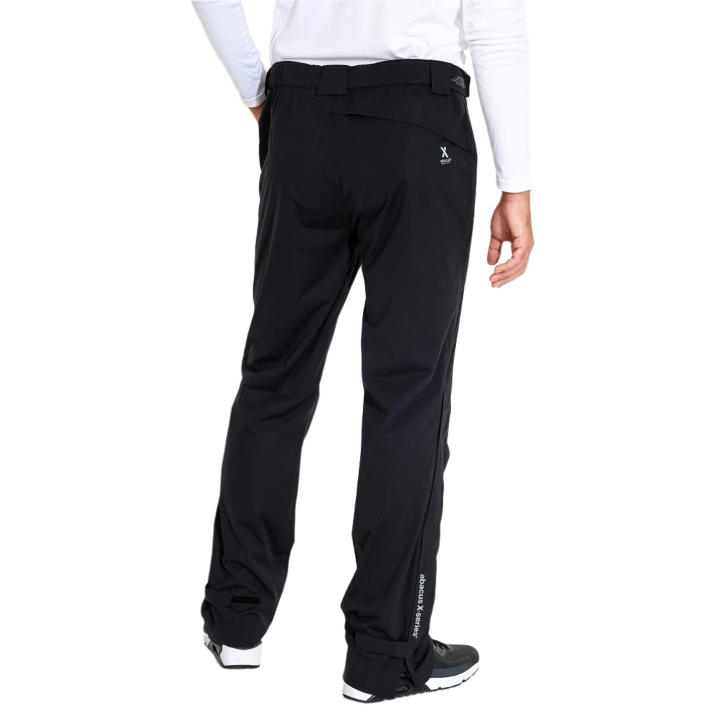 Abacus Men's Pitch Rain Pants - The Golf Guys Online