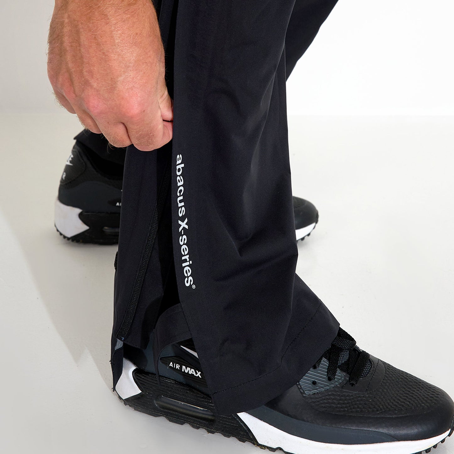 Abacus Men's Pitch Rain Pants - The Golf Guys Online