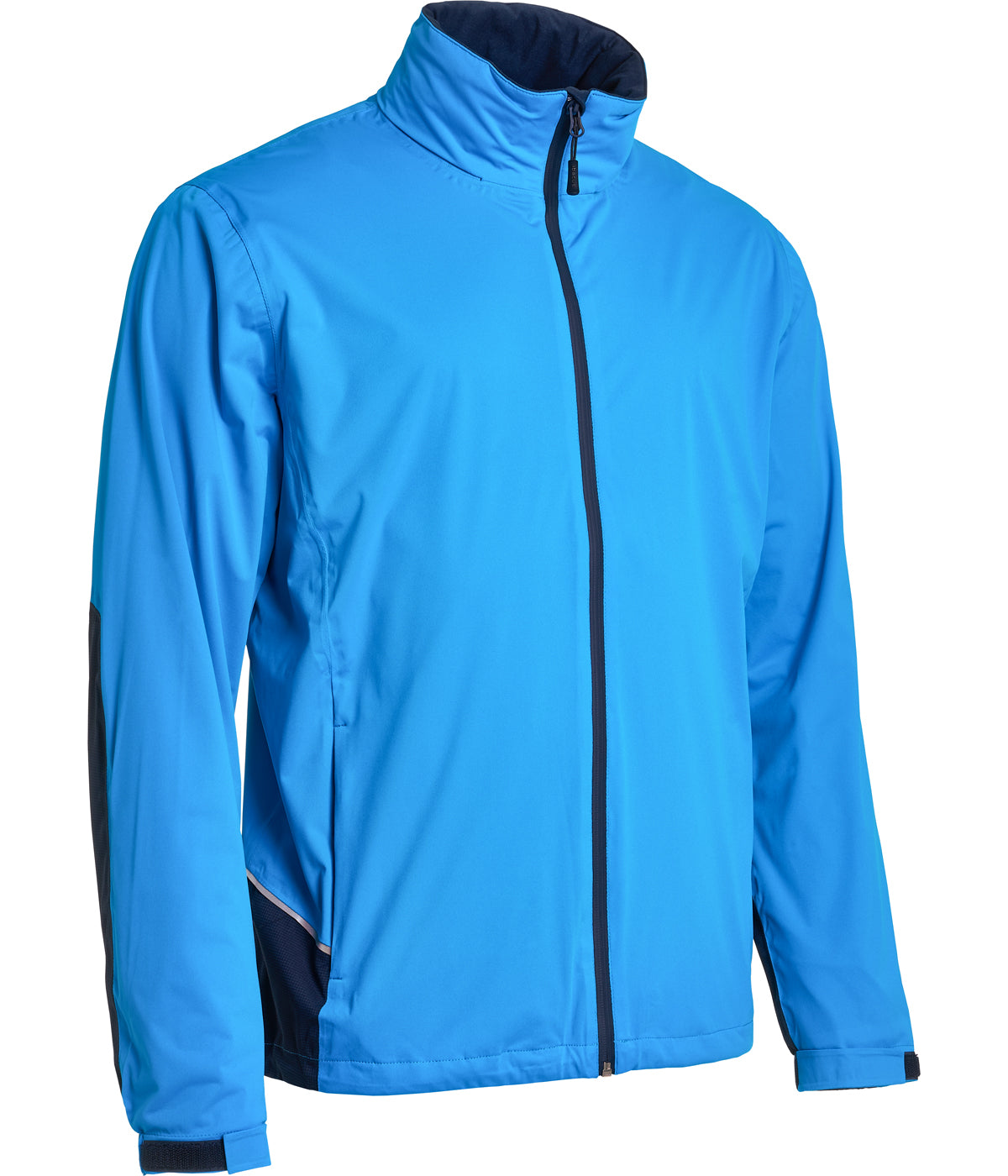 Abacus Men's Swinley Rain Jacket - The Golf Guys Online