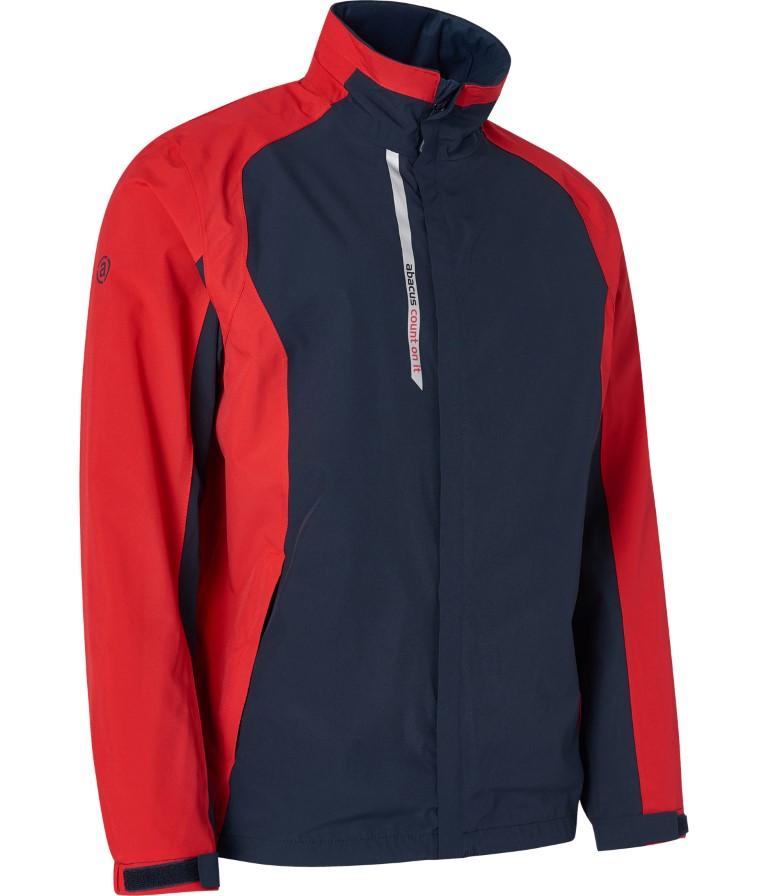 Men's Links Rain Jacket - The Golf Guys Online