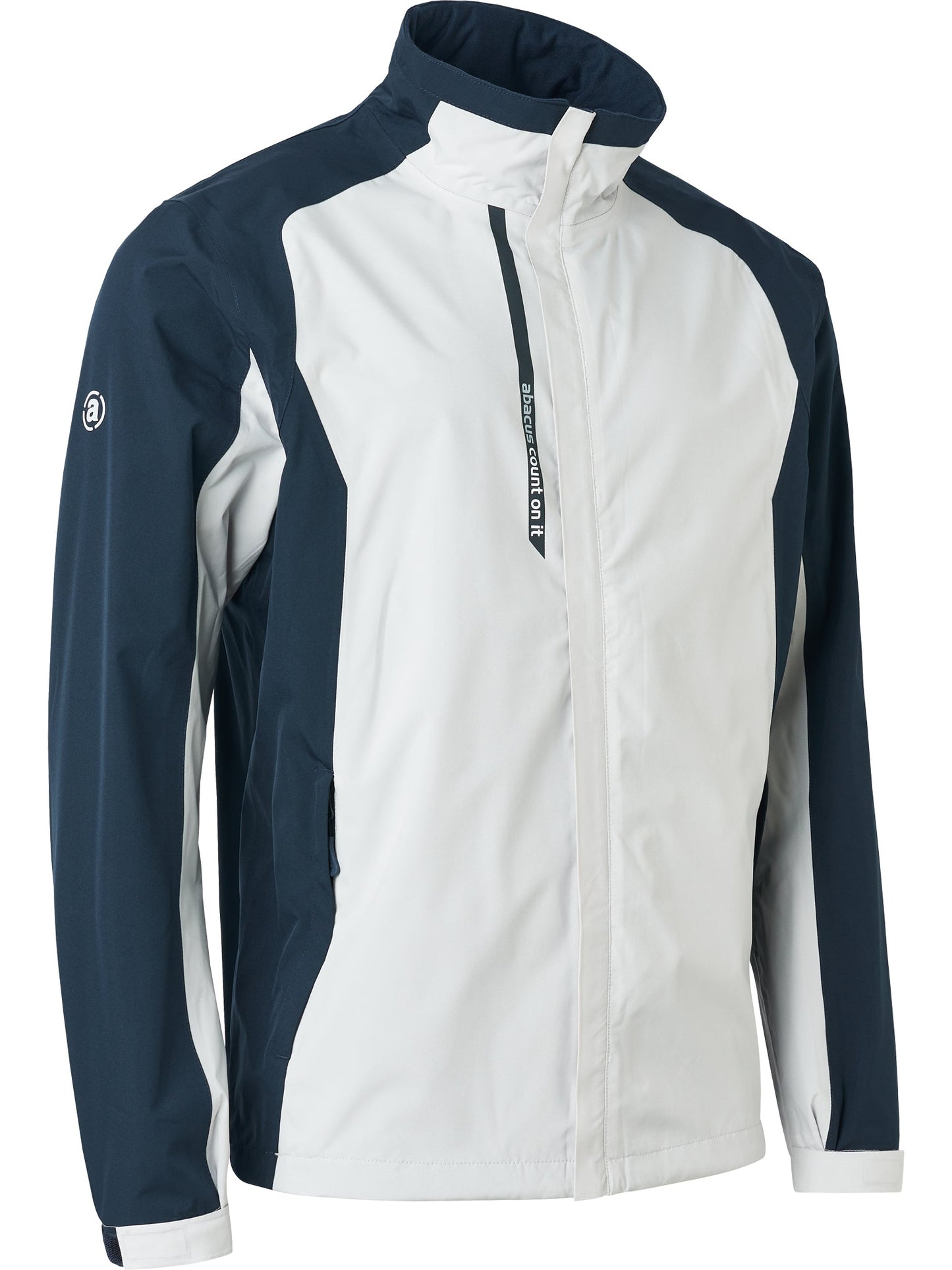 Men's Links Rain Jacket - The Golf Guys Online