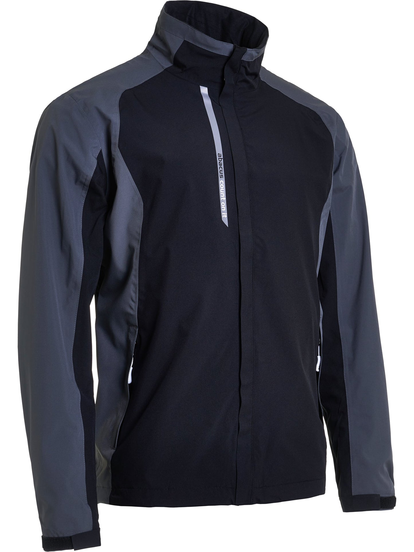 Men's Links Rain Jacket - The Golf Guys Online