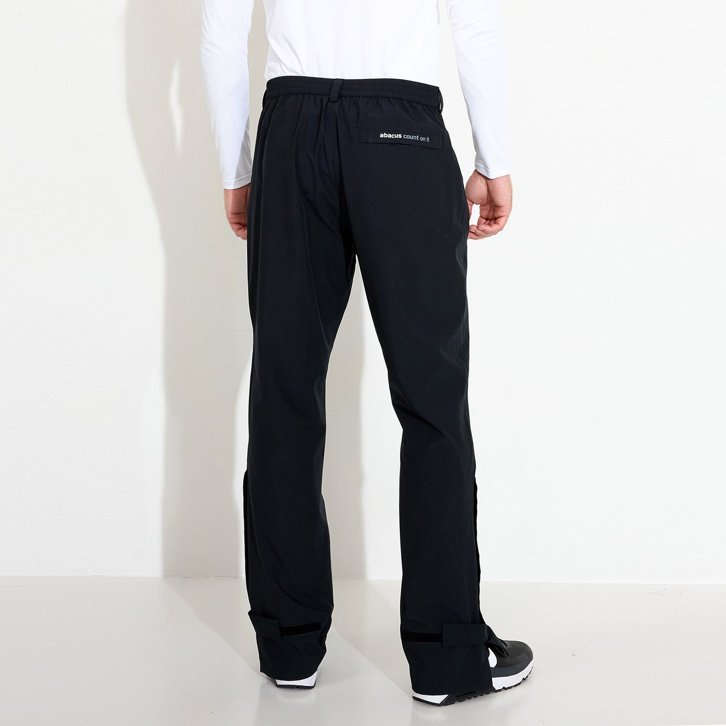 Abacus Men's Links Rain Pants - The Golf Guys Online