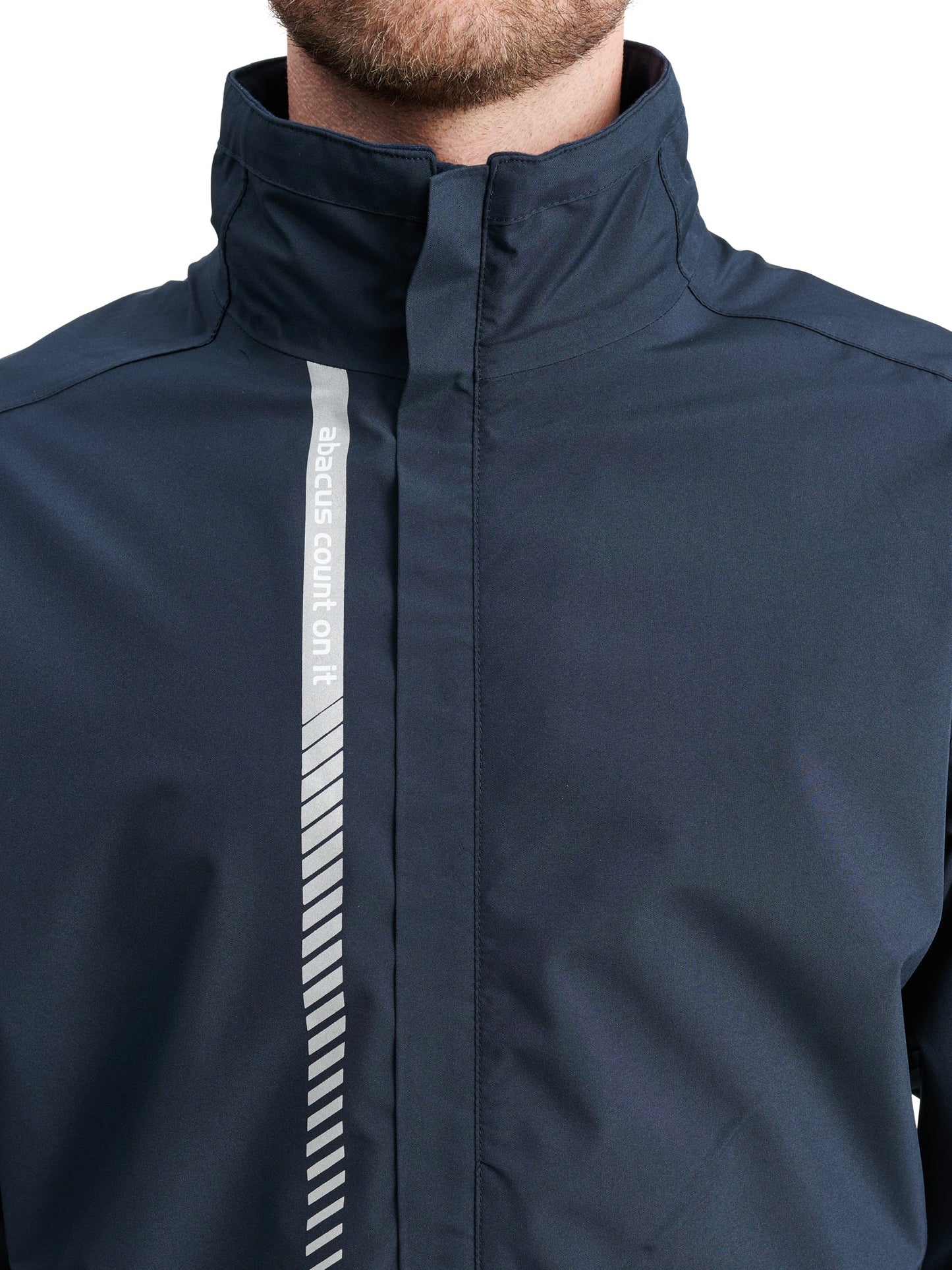 Men's Links Stretch Rain Jacket - The Golf Guys Online