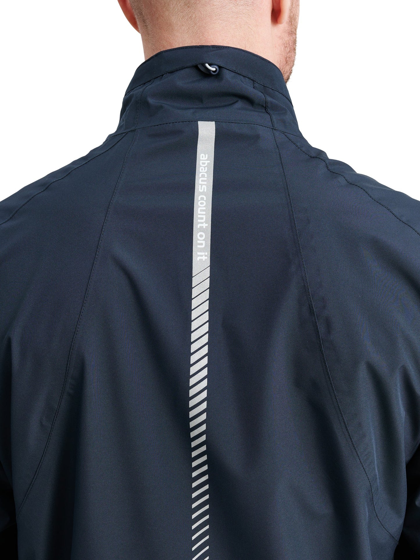 Men's Links Stretch Rain Jacket - The Golf Guys Online