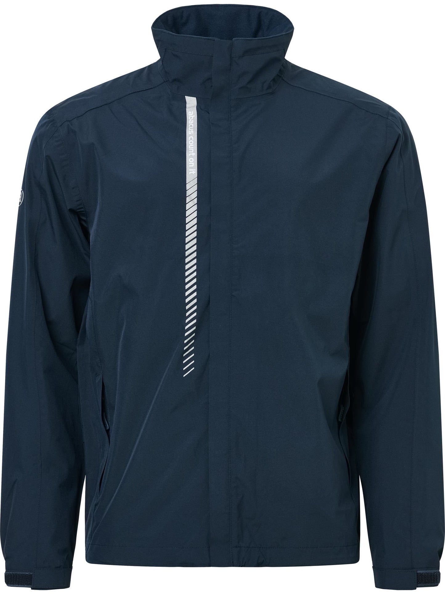 Men's Links Stretch Rain Jacket - The Golf Guys Online