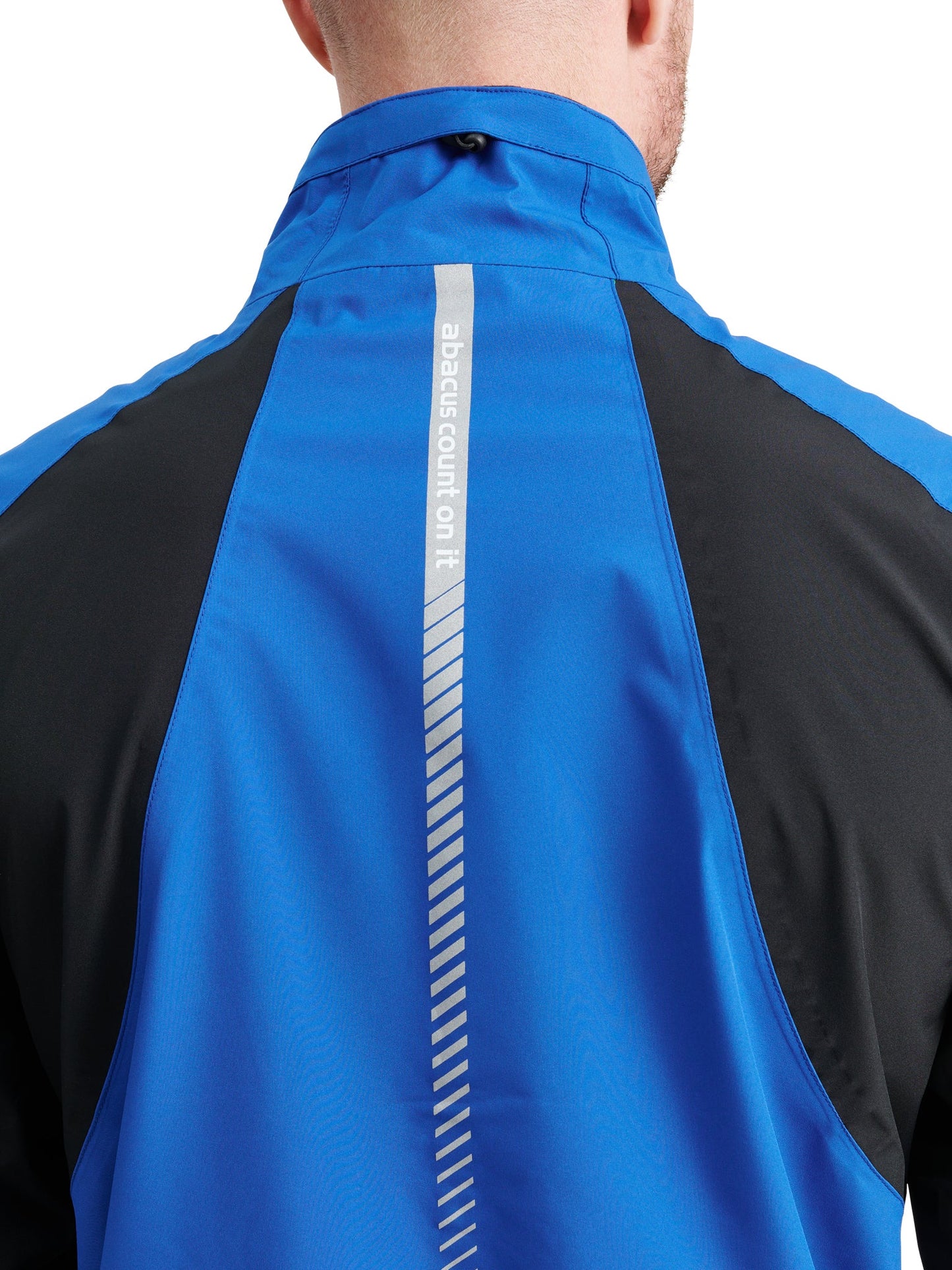 Men's Links Stretch Rain Jacket - The Golf Guys Online