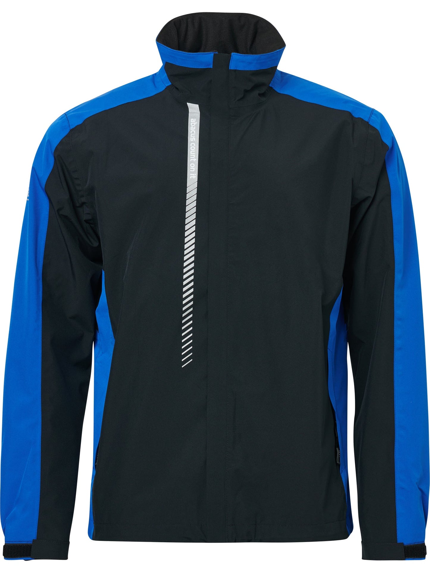 Men's Links Stretch Rain Jacket - The Golf Guys Online