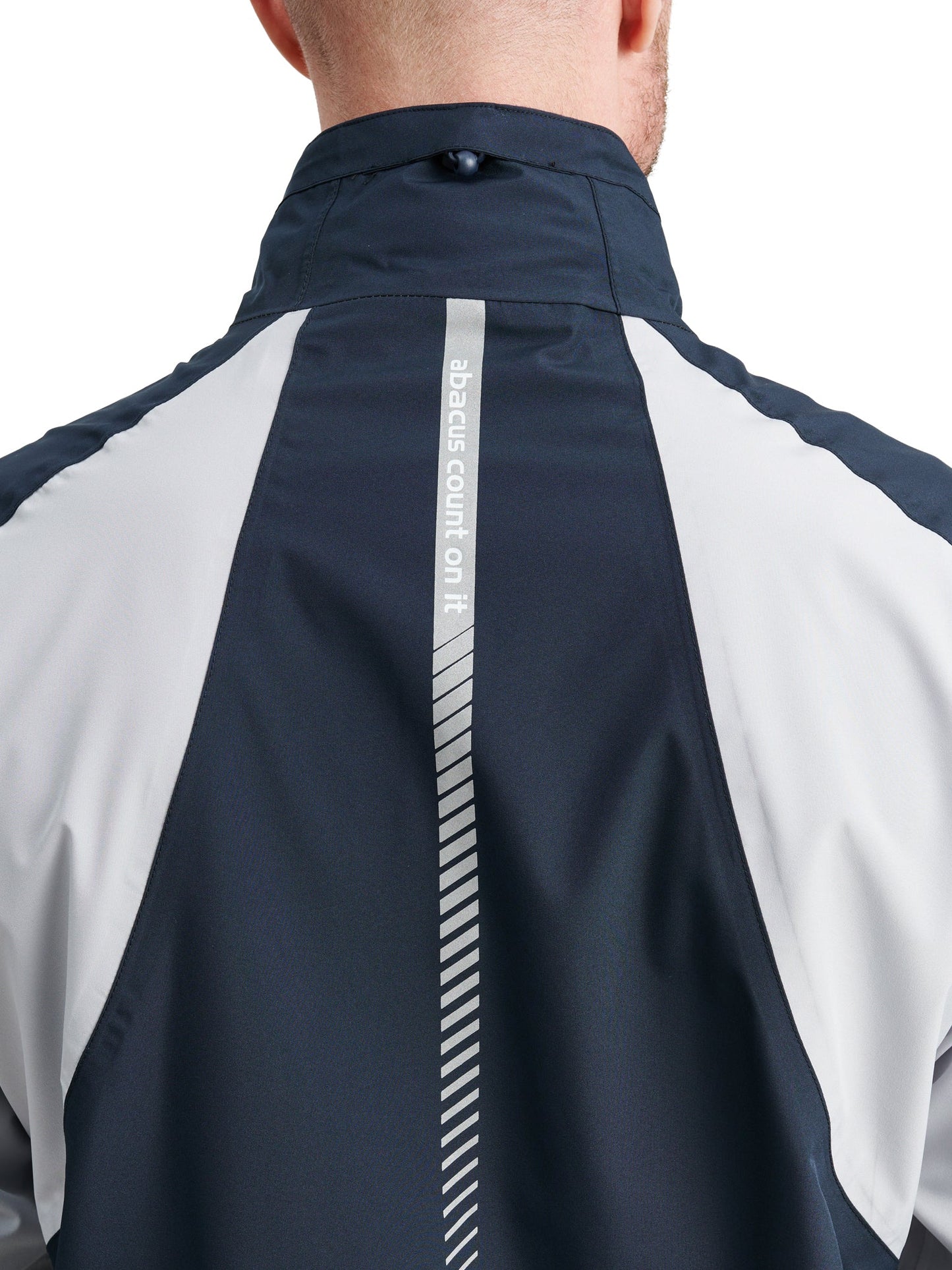 Men's Links Stretch Rain Jacket - The Golf Guys Online