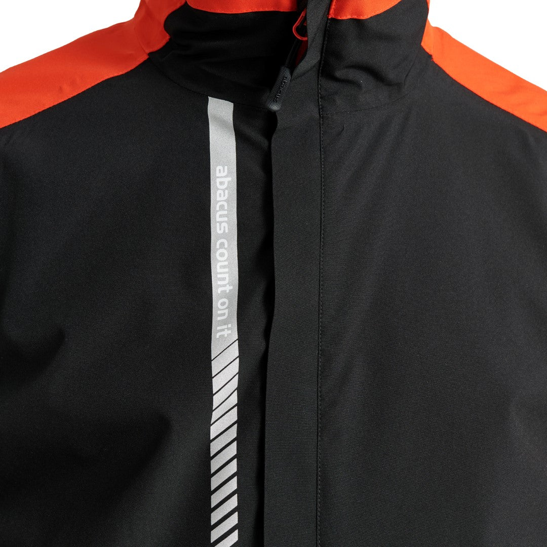 Men's Links Stretch Rain Jacket - The Golf Guys Online