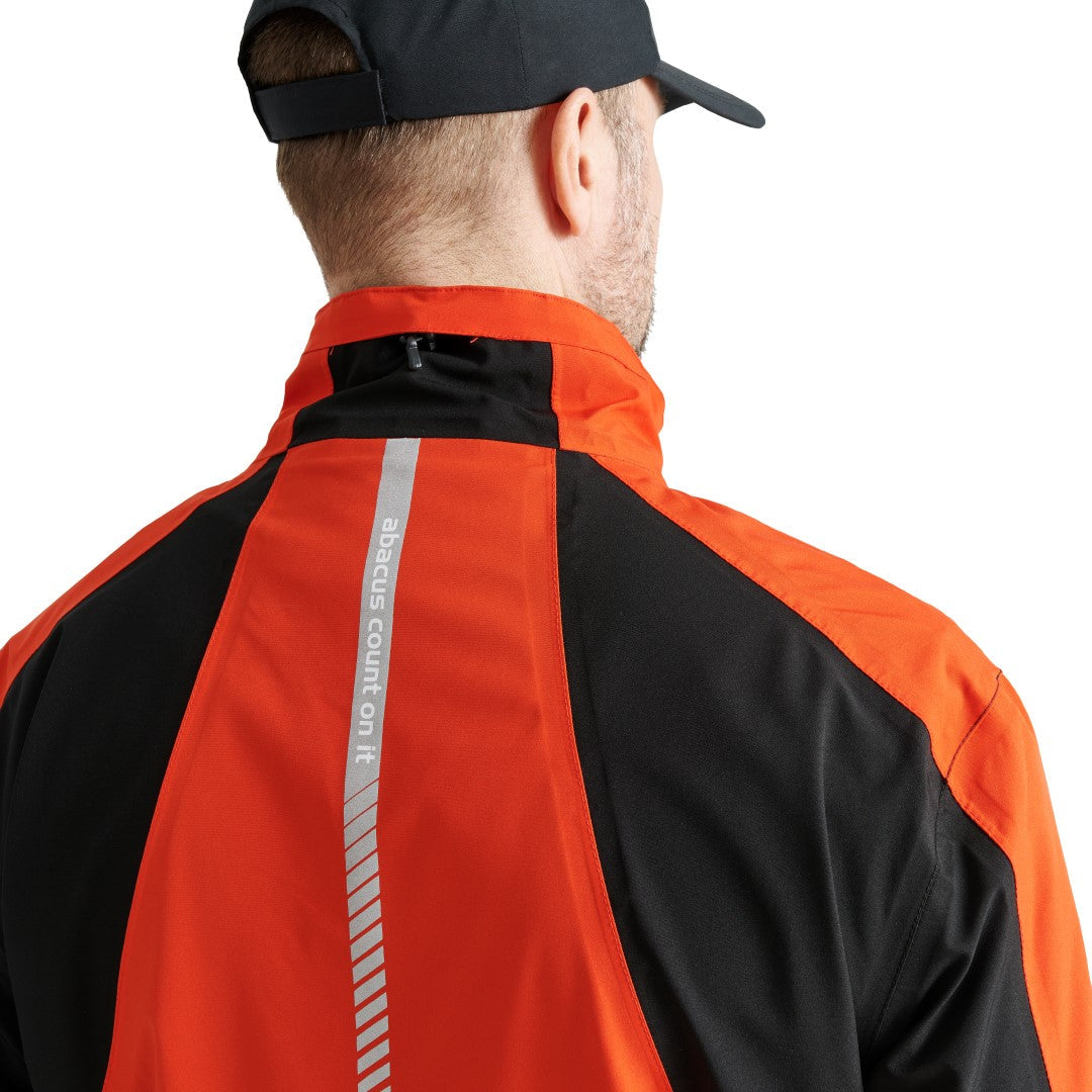 Men's Links Stretch Rain Jacket - The Golf Guys Online