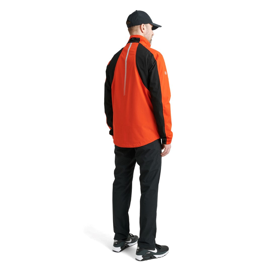 Men's Links Stretch Rain Jacket - The Golf Guys Online