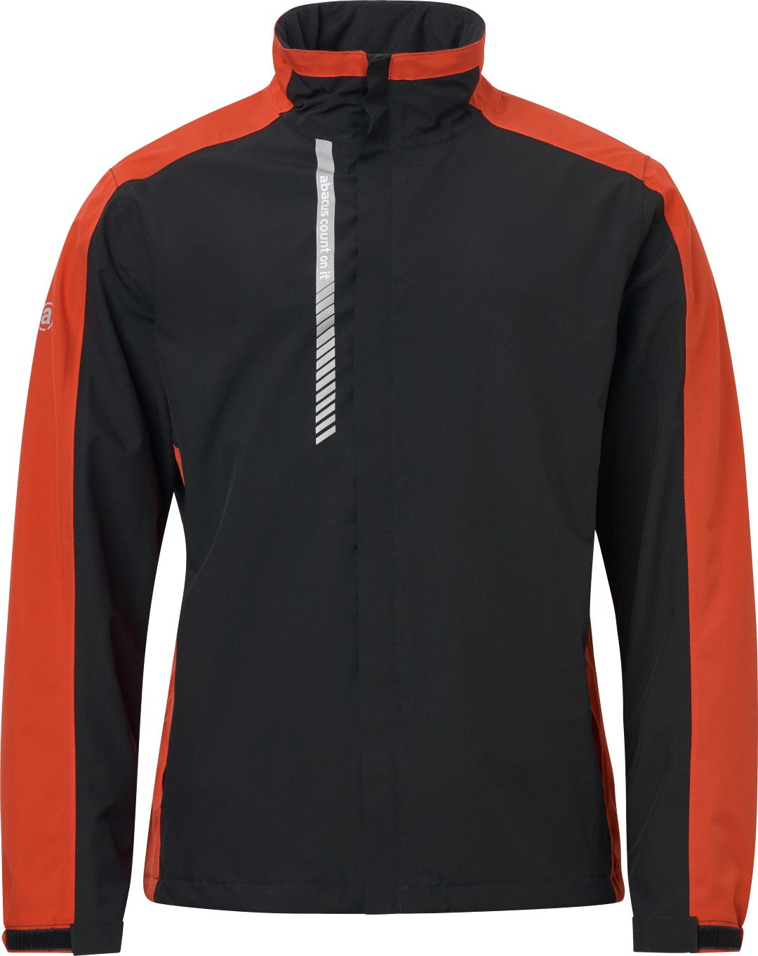 Men's Links Stretch Rain Jacket - The Golf Guys Online