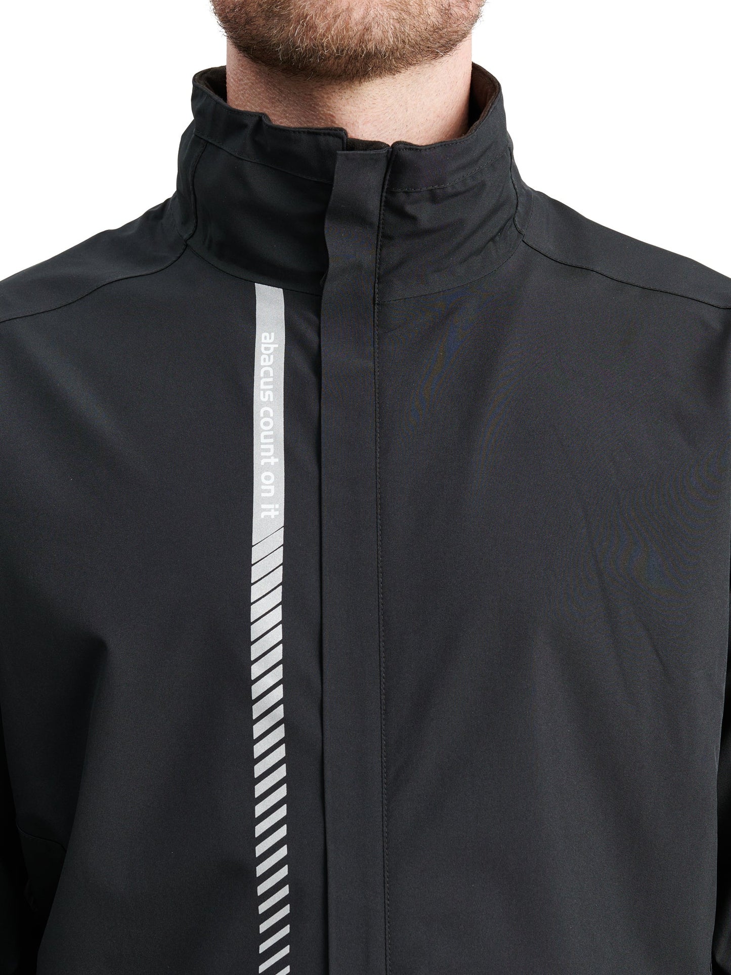 Men's Links Stretch Rain Jacket - The Golf Guys Online