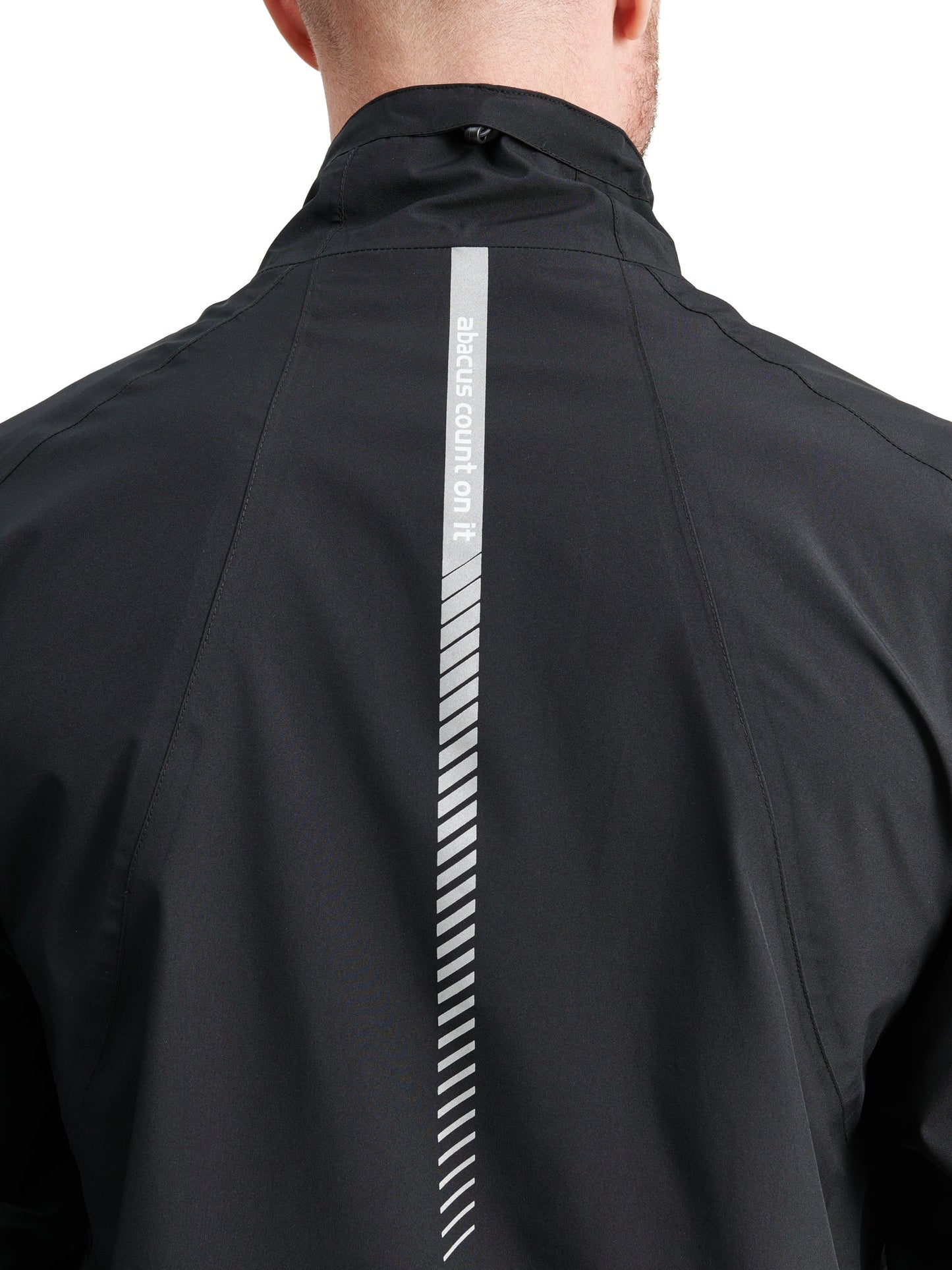Men's Links Stretch Rain Jacket - The Golf Guys Online