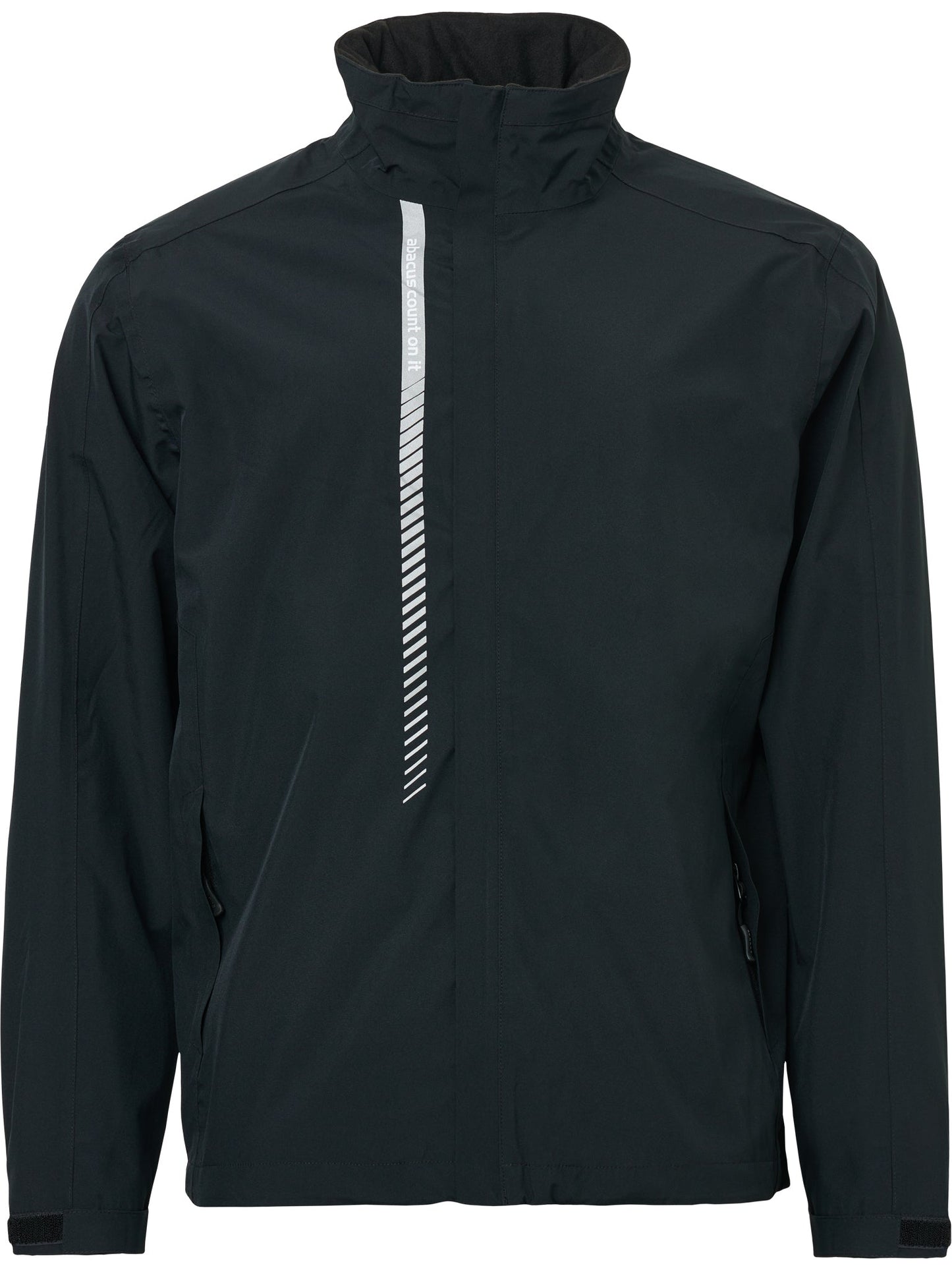 Men's Links Stretch Rain Jacket - The Golf Guys Online