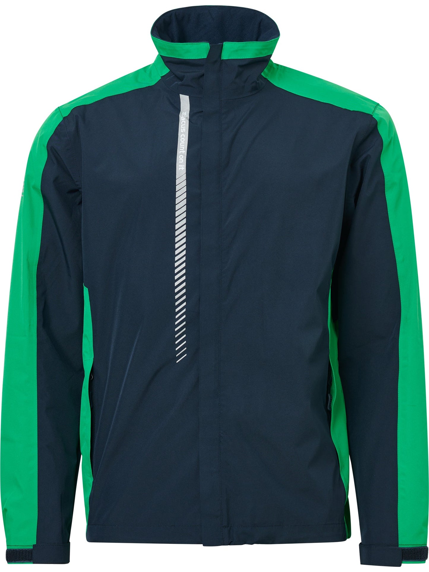 Men's Links Stretch Rain Jacket - The Golf Guys Online