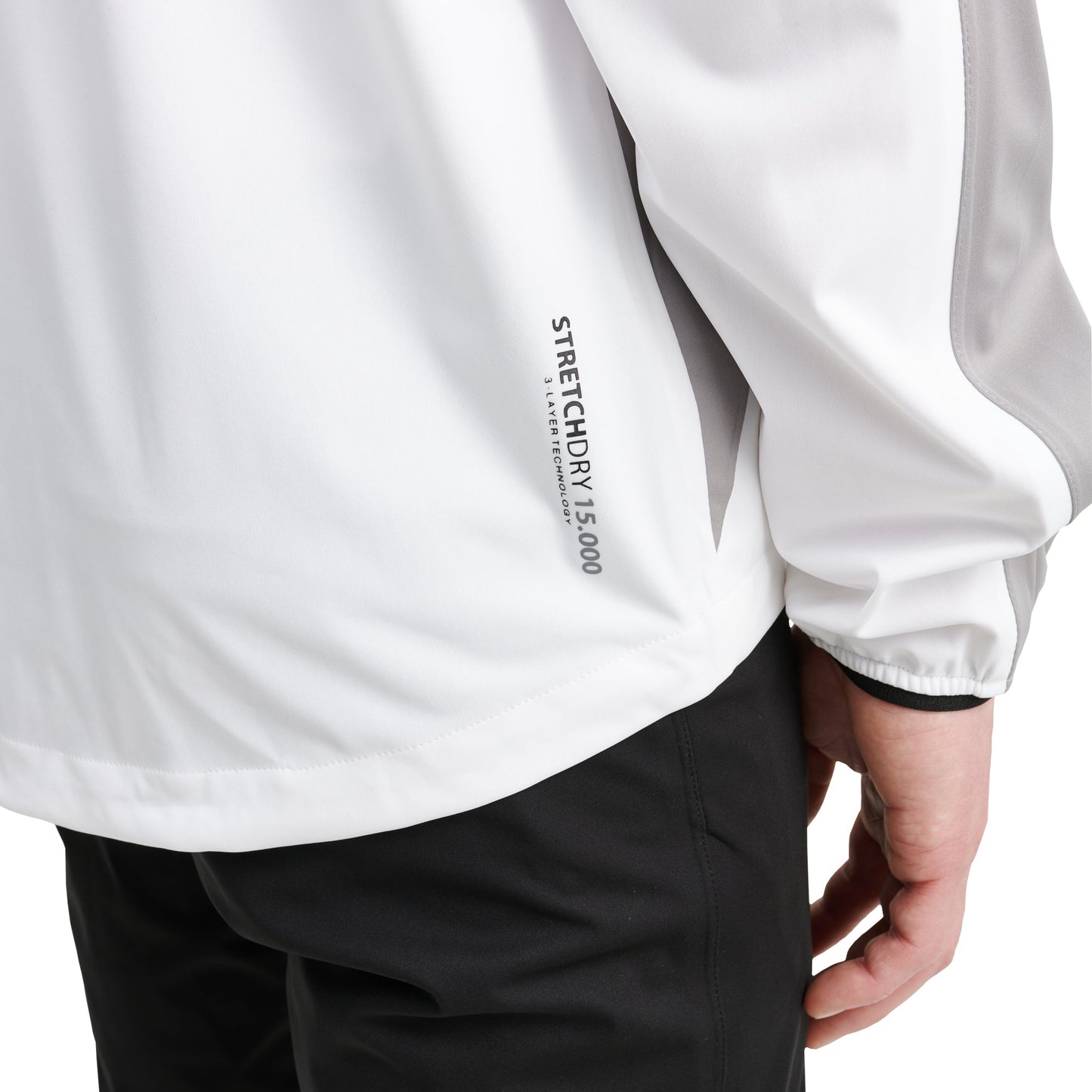 Men's Bounce Rain Jacket - The Golf Guys Online