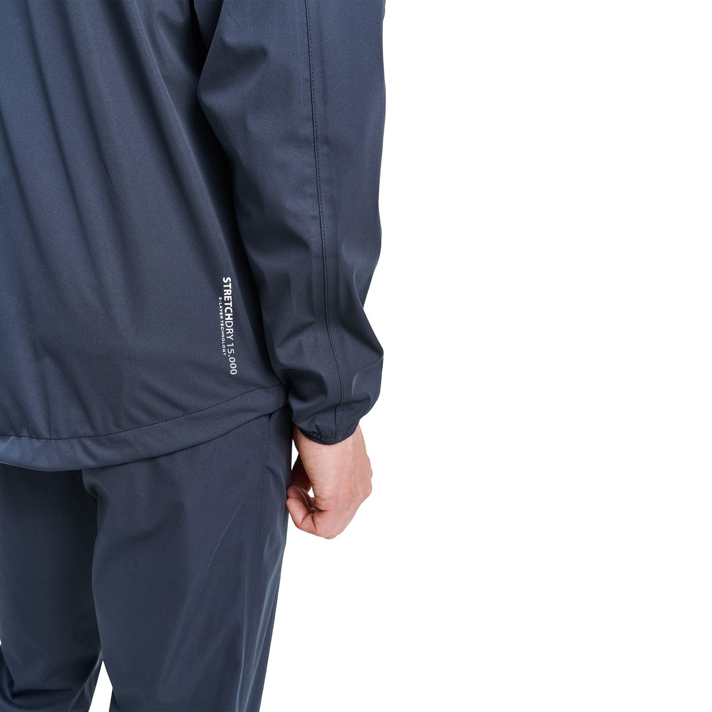 Men's Bounce Rain Jacket - The Golf Guys Online