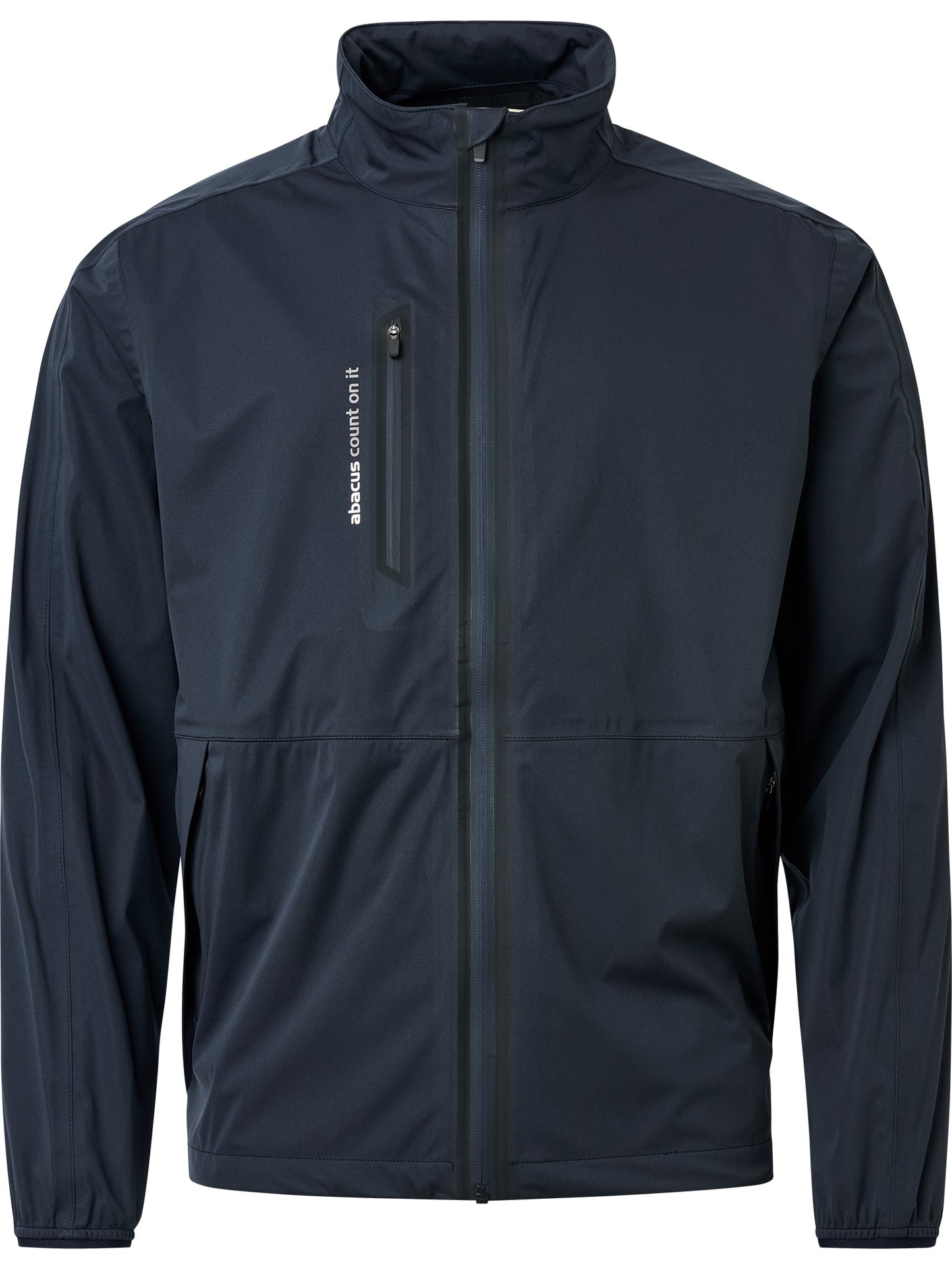 Men's Bounce Rain Jacket - The Golf Guys Online