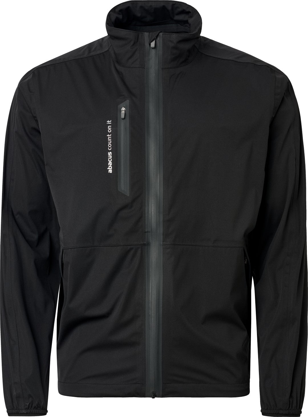 Men's Bounce Rain Jacket - The Golf Guys Online