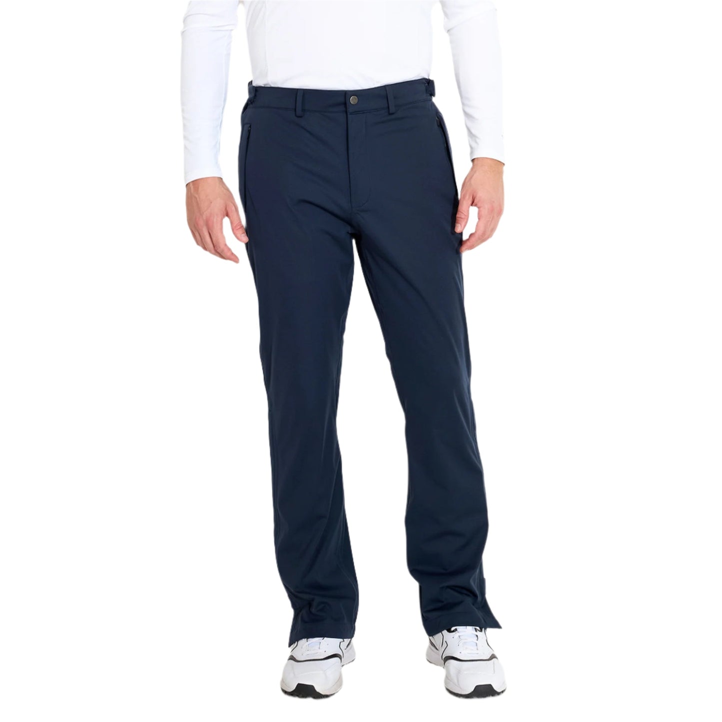 Abacus Men's Bounce Rain Pants - The Golf Guys Online