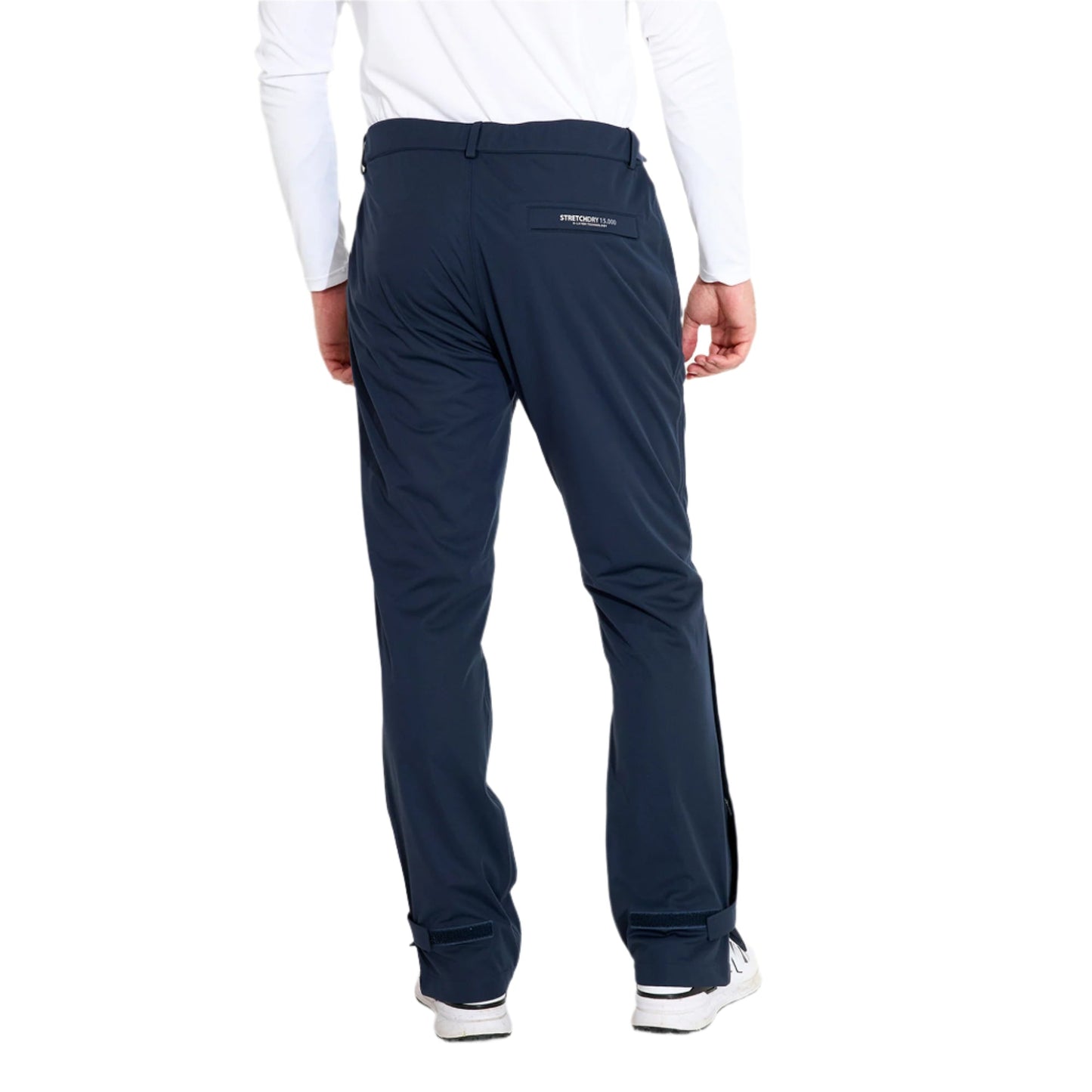 Abacus Men's Bounce Rain Pants - The Golf Guys Online