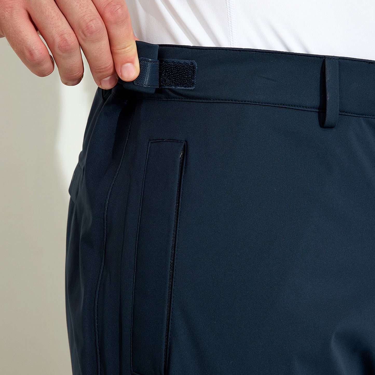 Abacus Men's Bounce Rain Pants - The Golf Guys Online