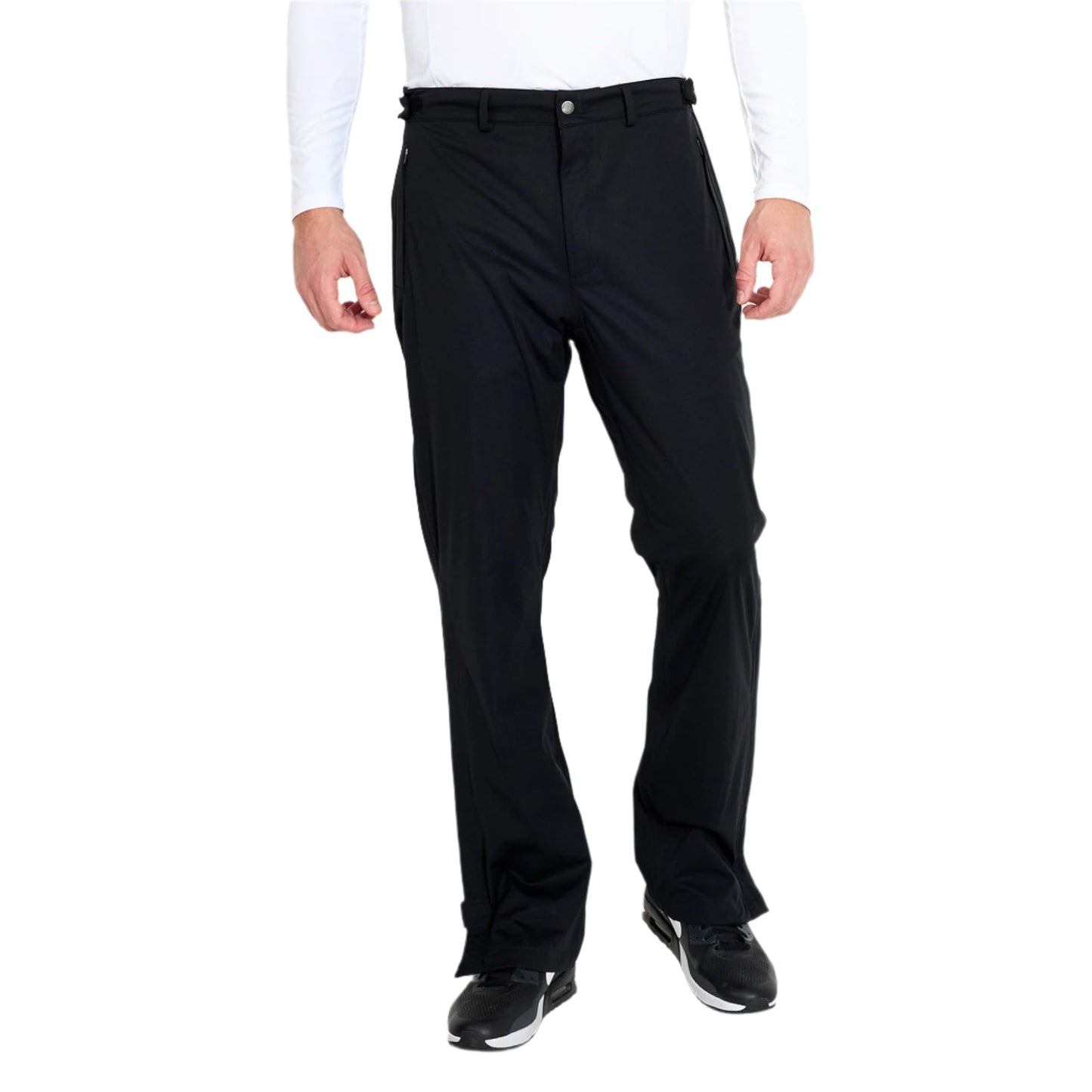 Abacus Men's Bounce Rain Pants - The Golf Guys Online