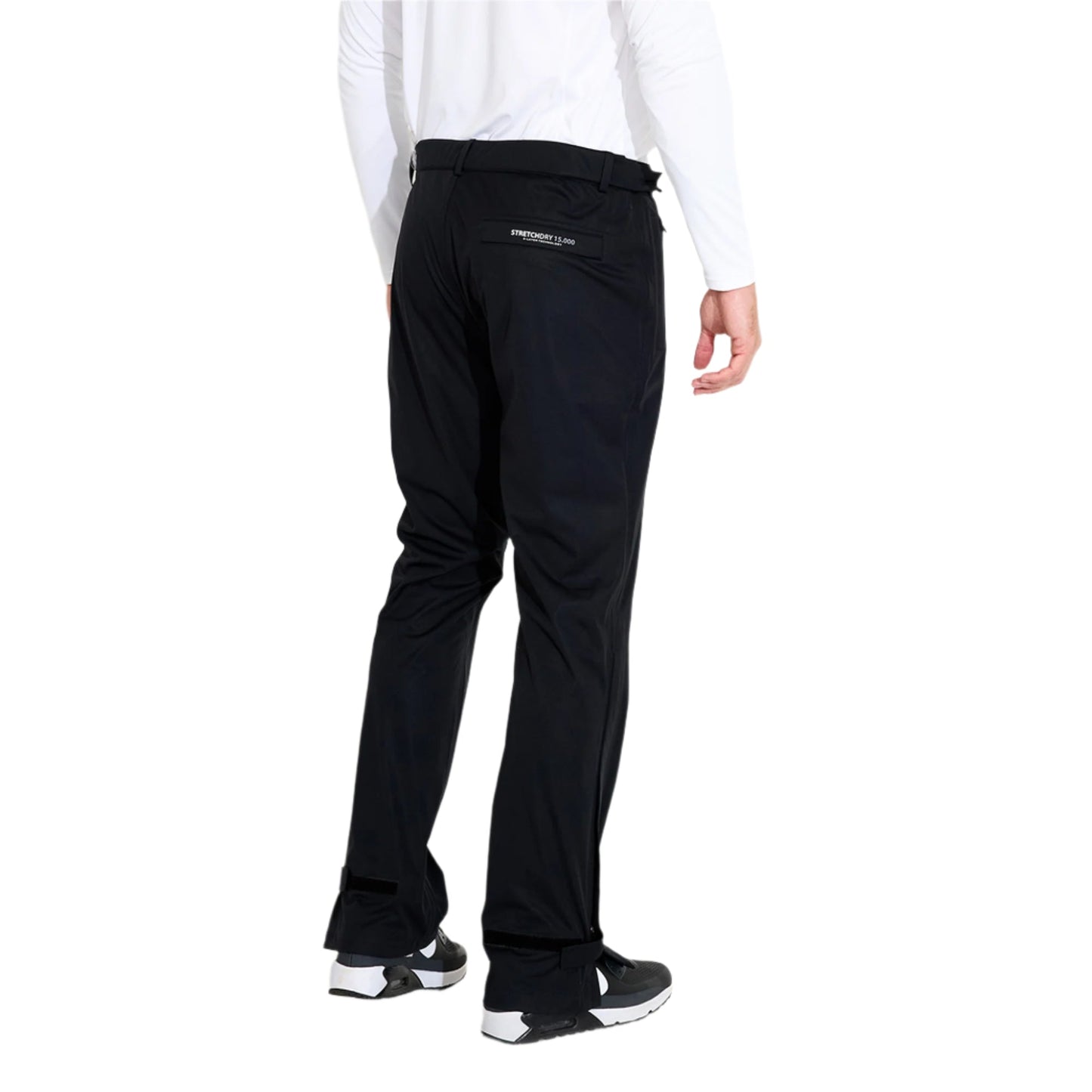 Abacus Men's Bounce Rain Pants - The Golf Guys Online