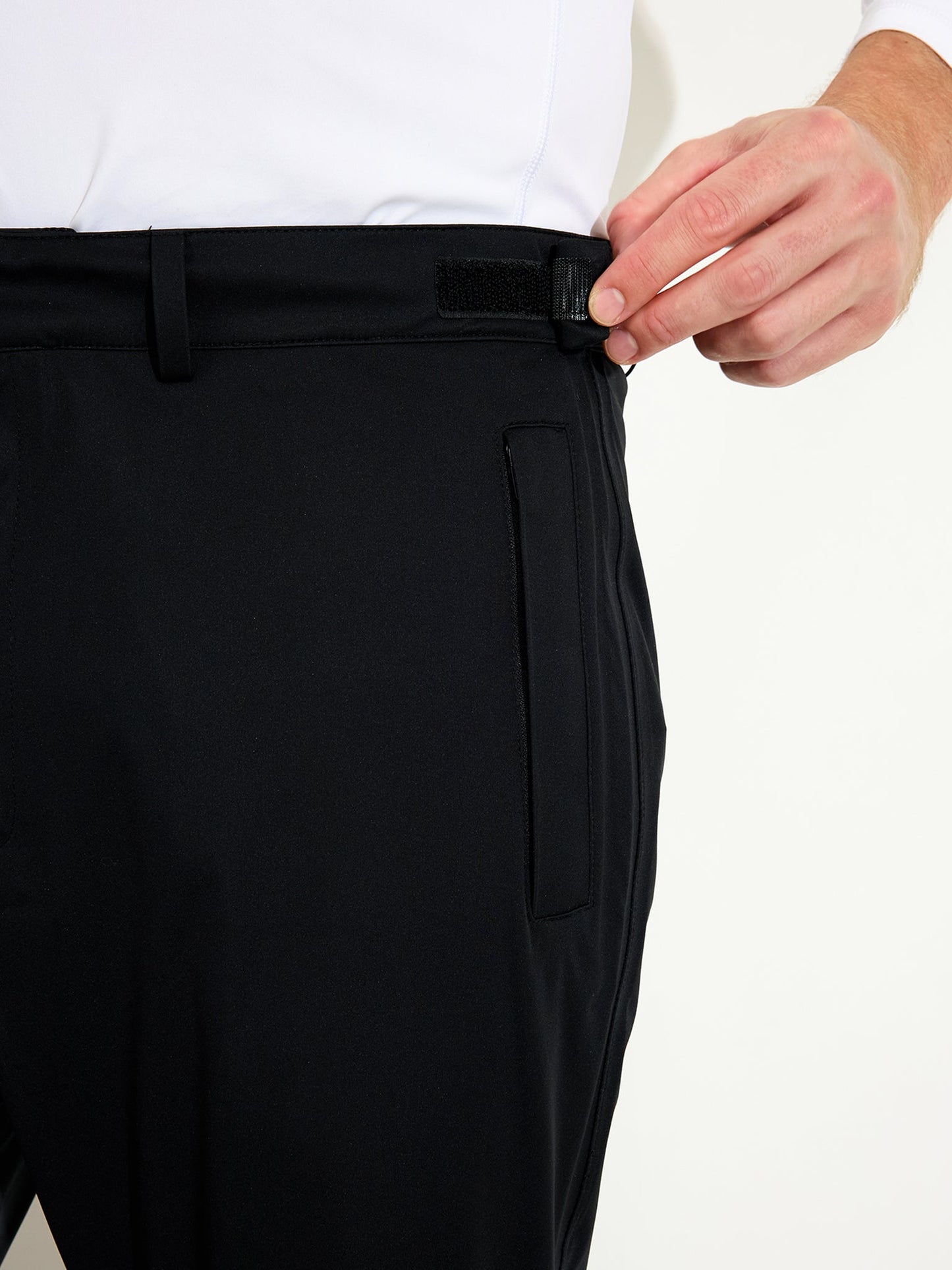 Abacus Men's Bounce Rain Pants - The Golf Guys Online