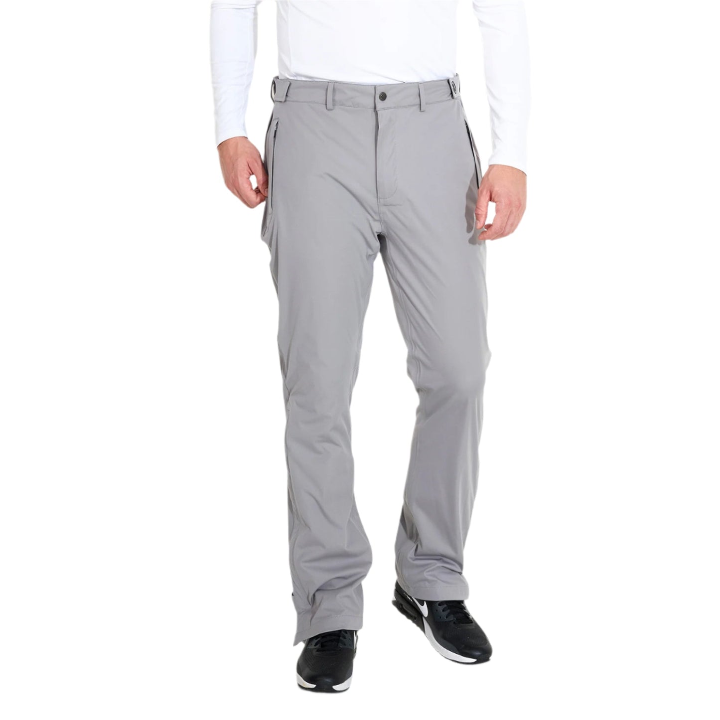 Abacus Men's Bounce Rain Pants - The Golf Guys Online