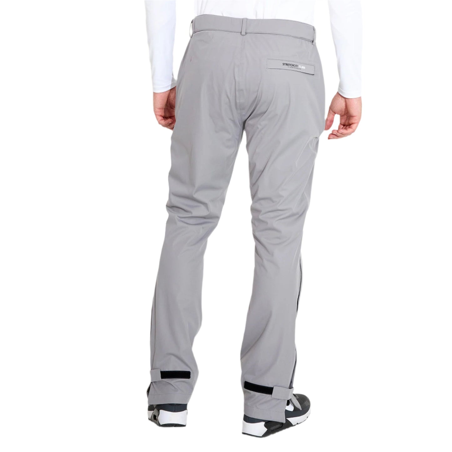 Abacus Men's Bounce Rain Pants - The Golf Guys Online