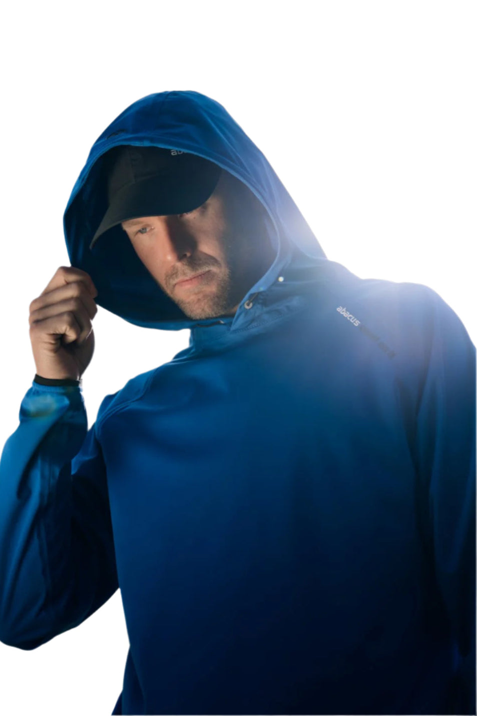 Men Bounce Waterproof Hoodie - The Golf Guys Online