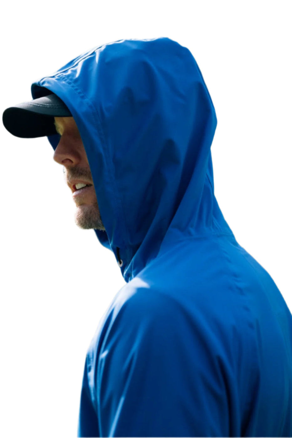 Men Bounce Waterproof Hoodie - The Golf Guys Online